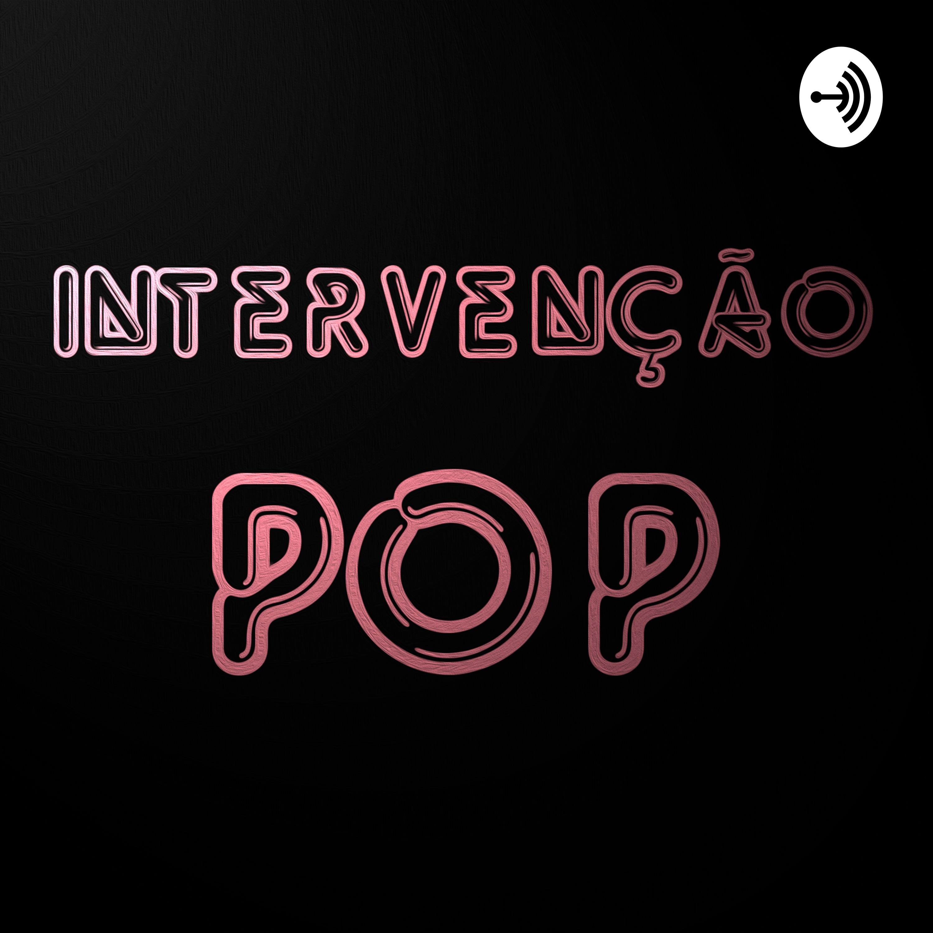 Intervenção Pop