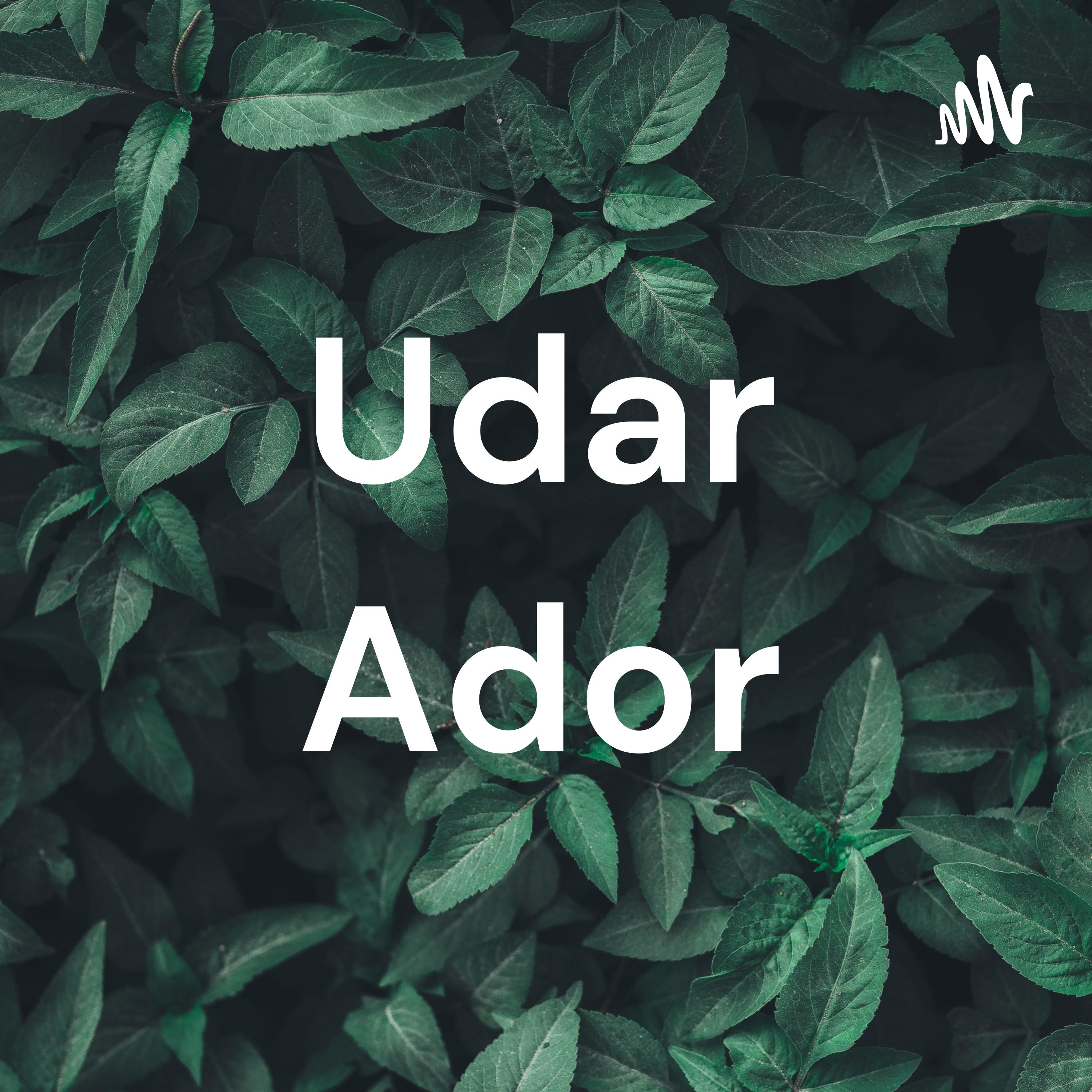 Udar Ador