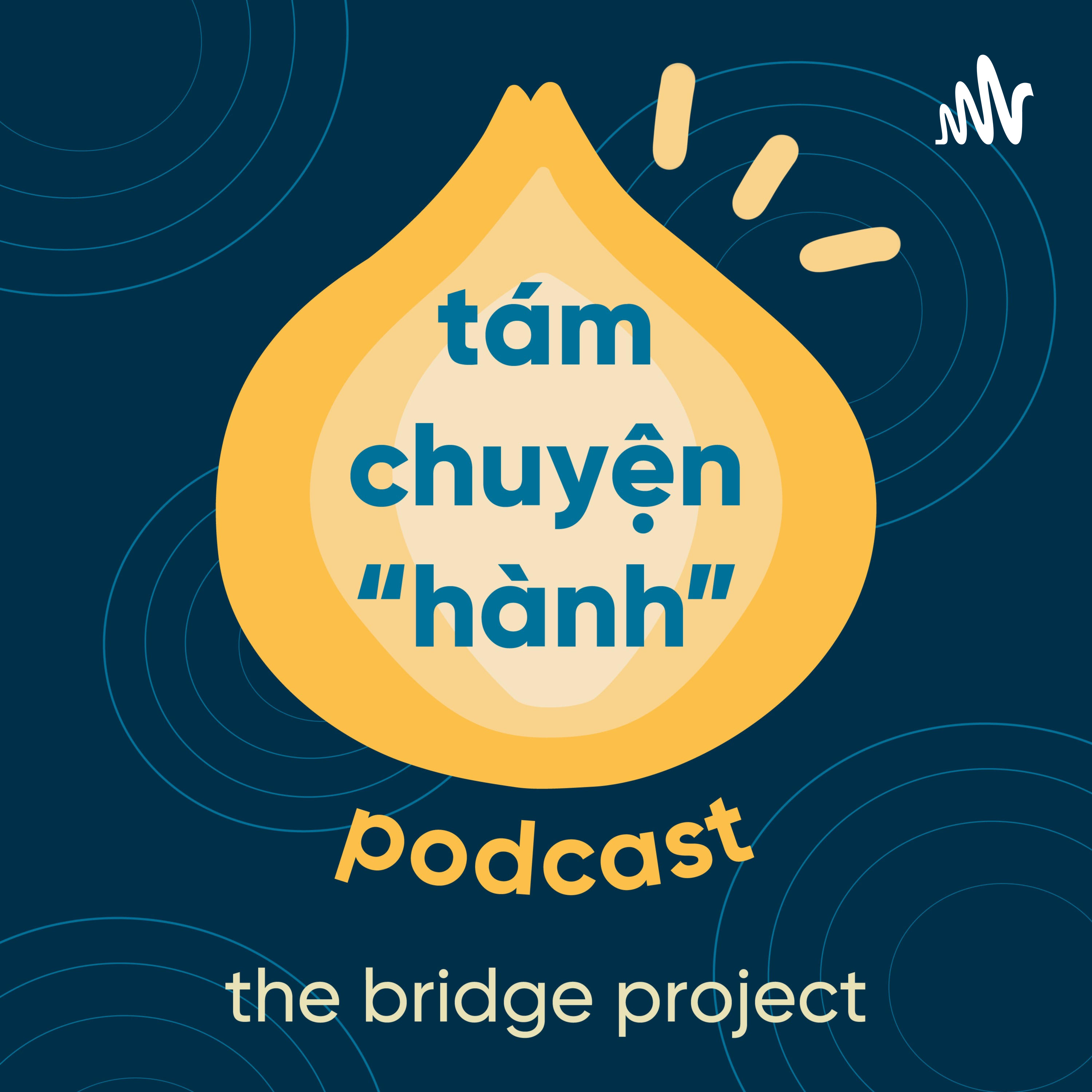Tám Chuyện Hành podcast artwork
