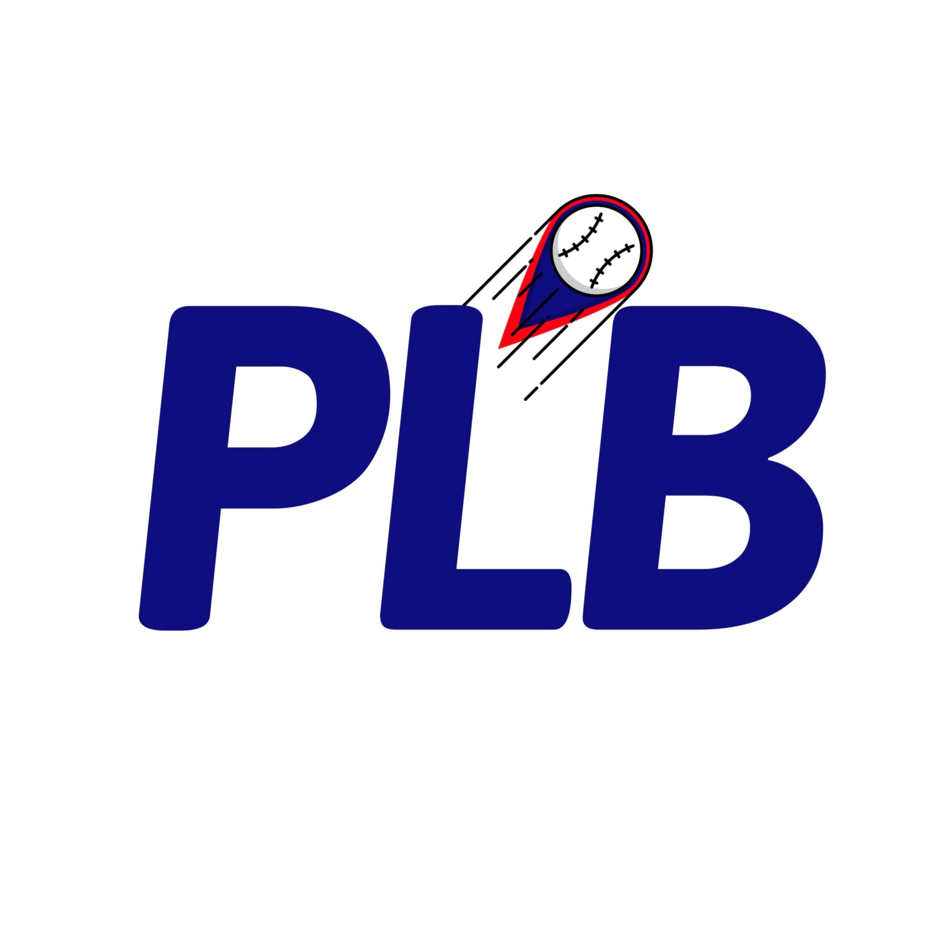 PLB India podcast artwork