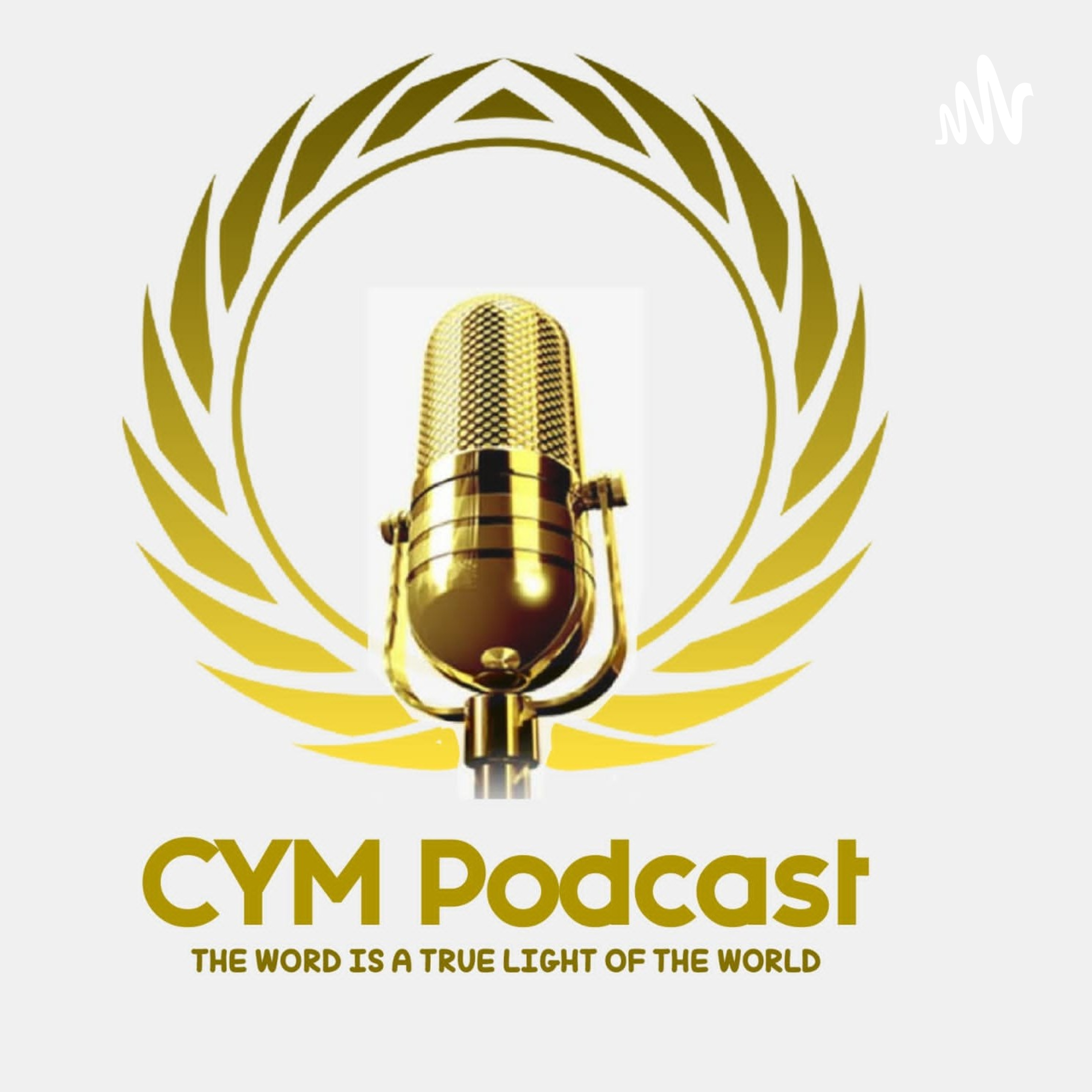 C.Y.M Podcast