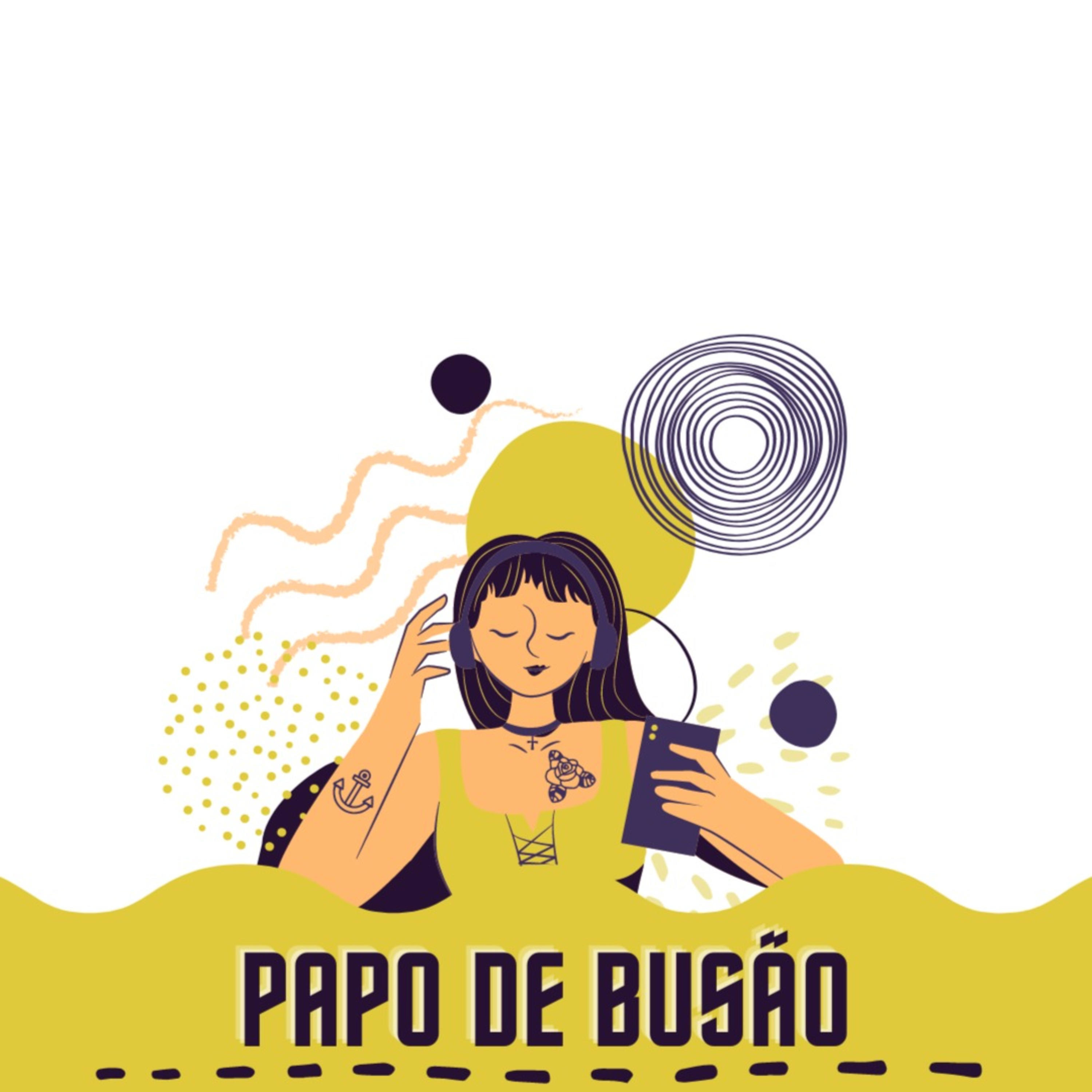 Papo de Busão