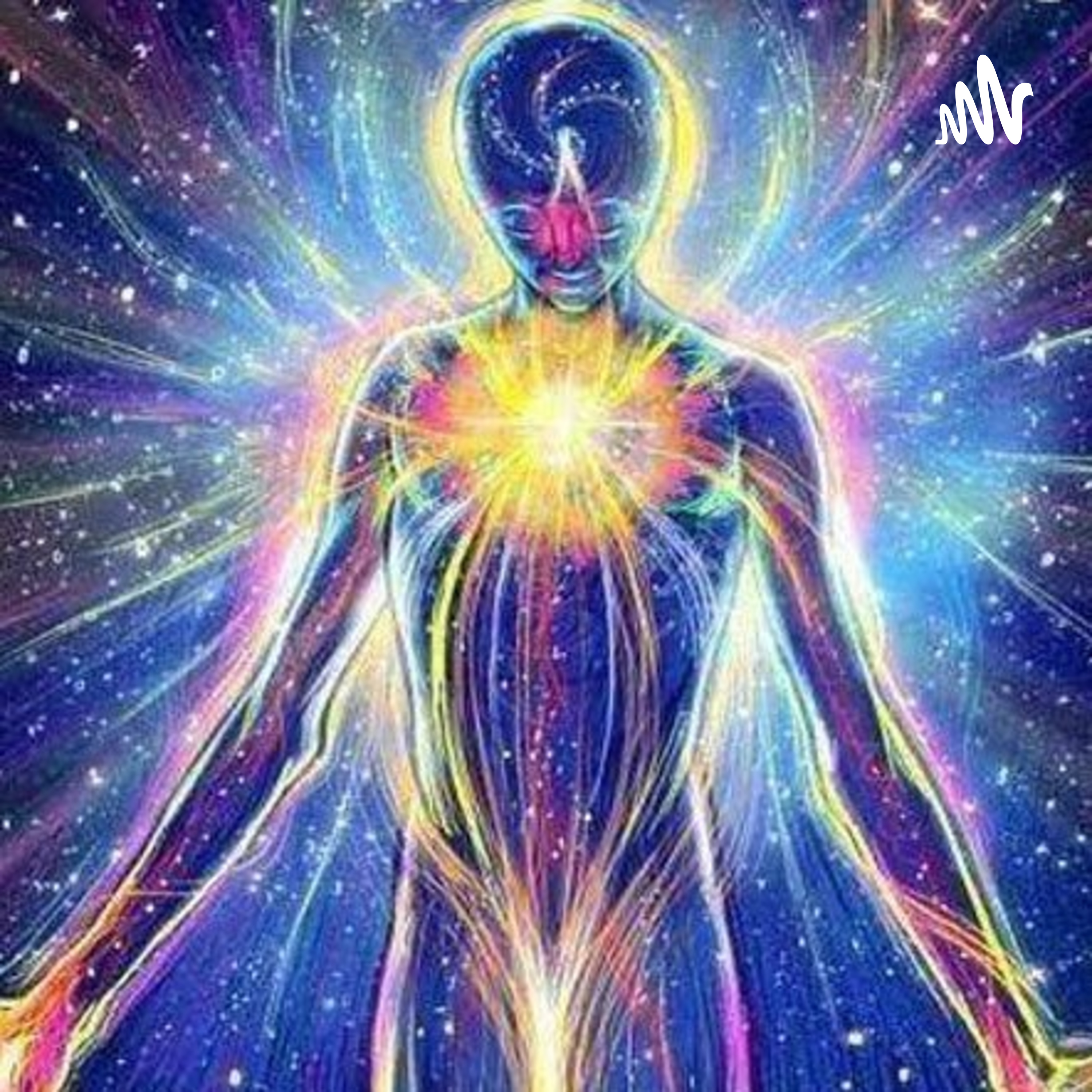 Align Your Being podcast artwork
