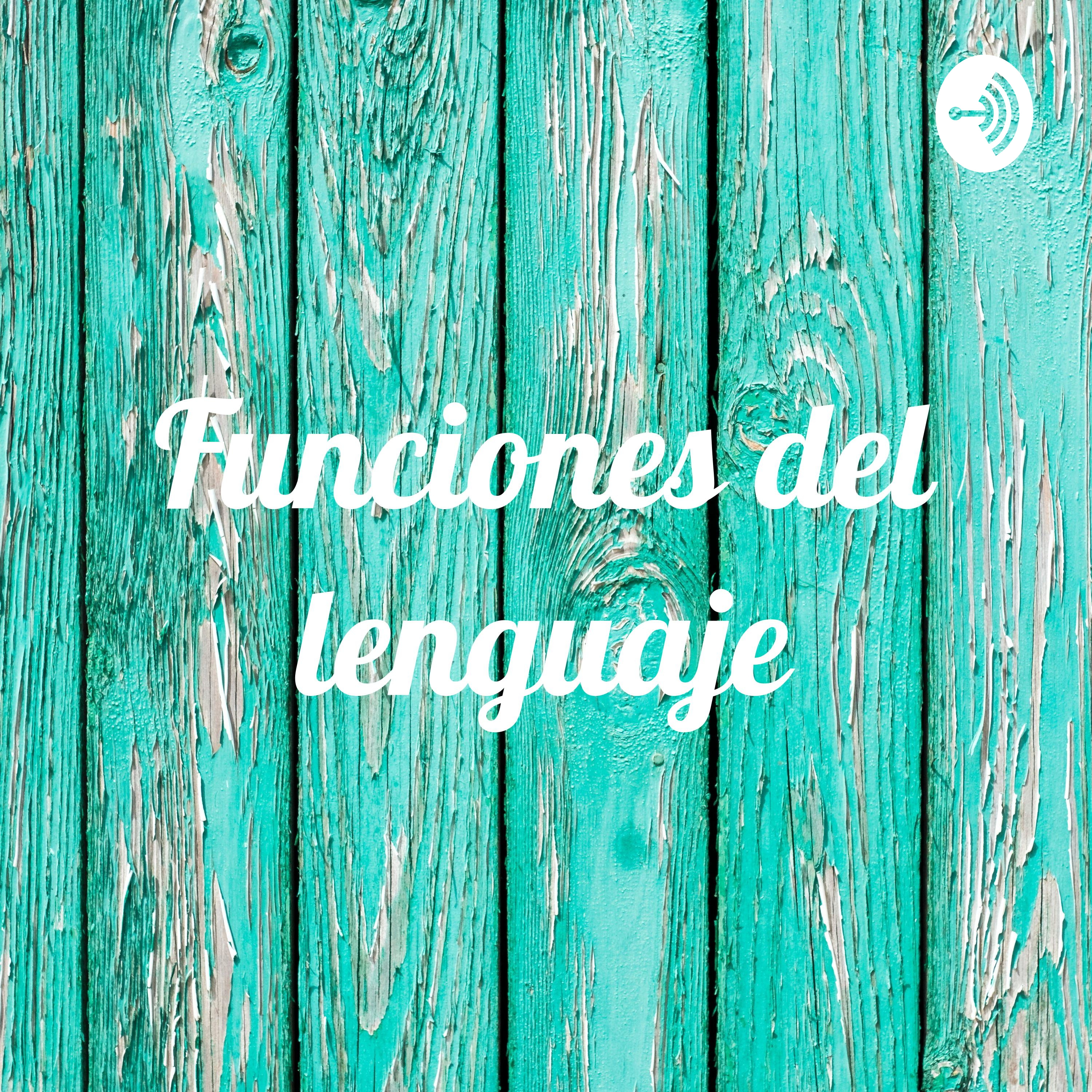 Funciones del lenguaje