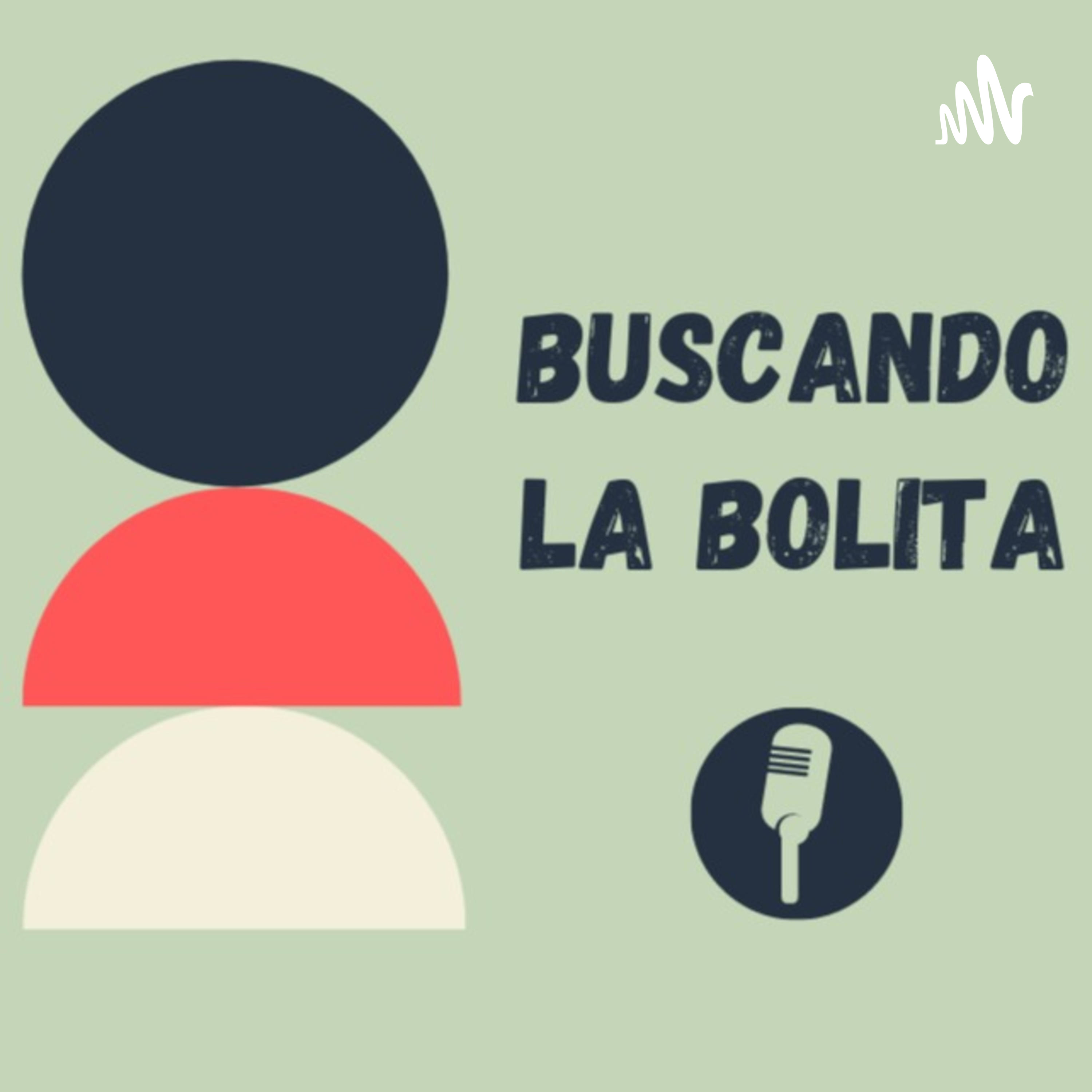 Buscando la bolita podcast artwork