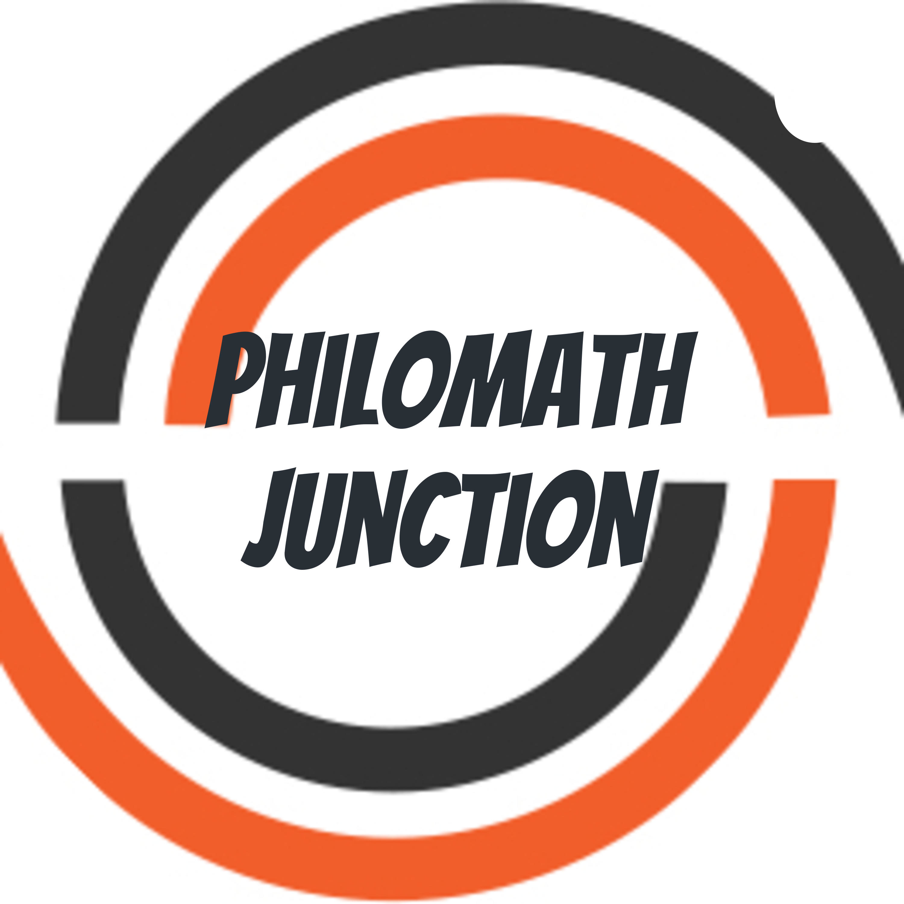 Philomath Junction podcast artwork