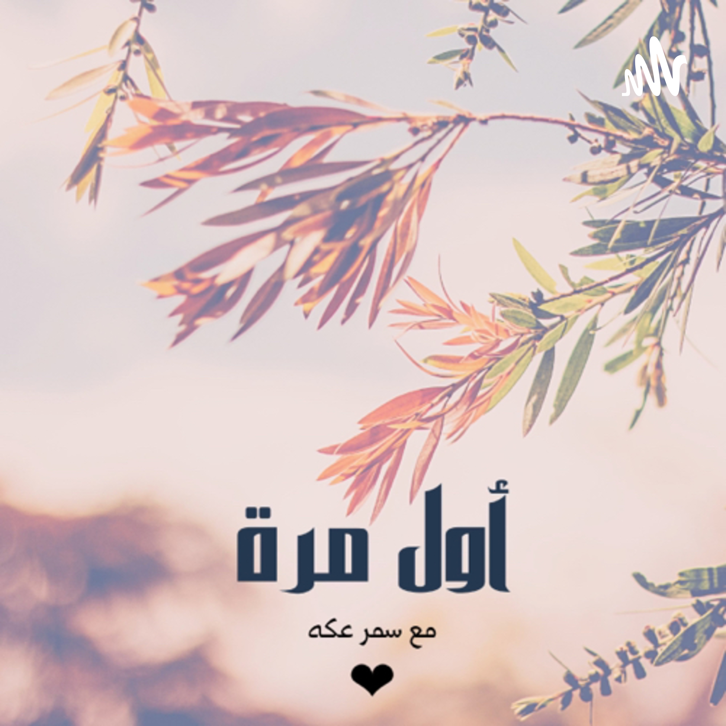 أول مرة 