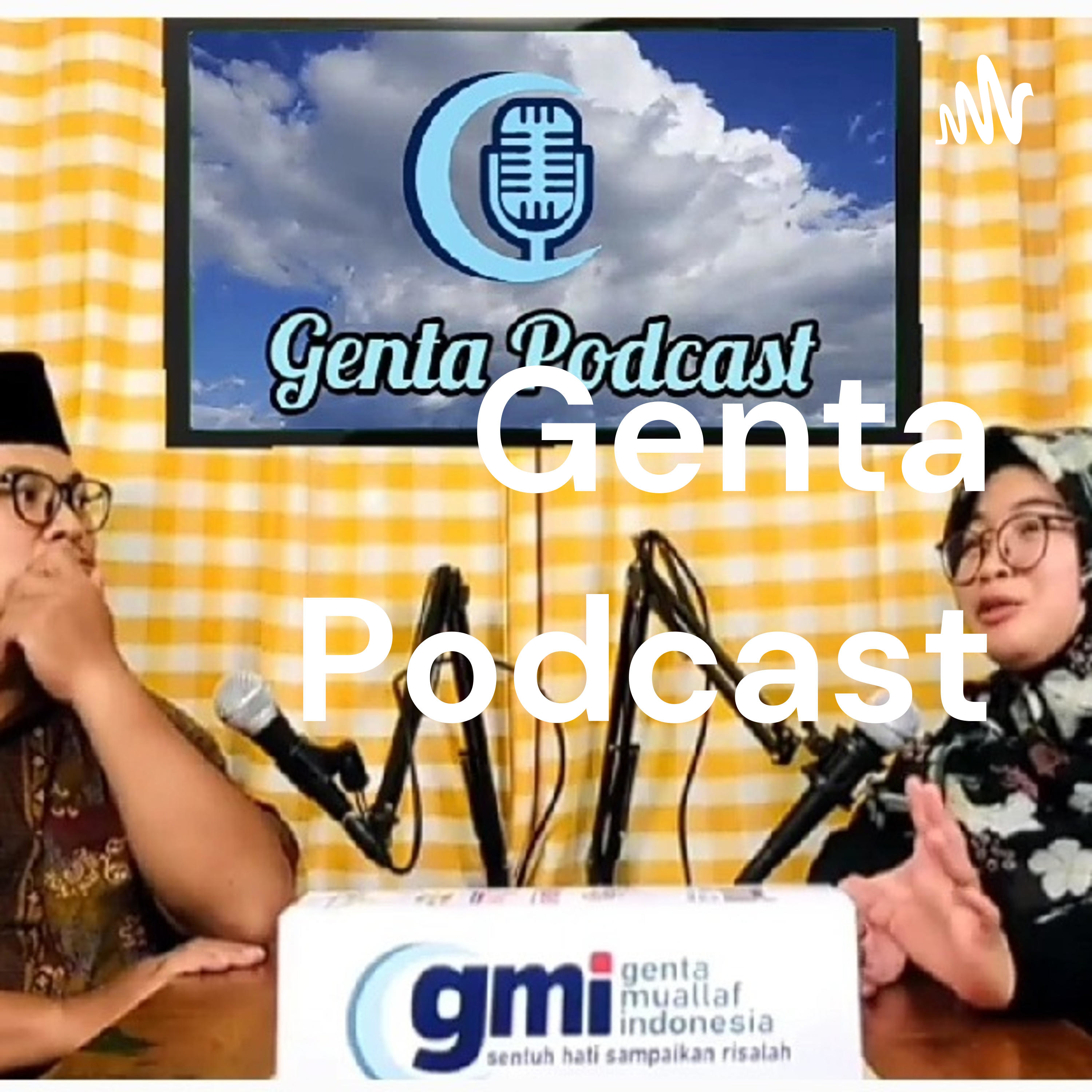 Genta Podcast