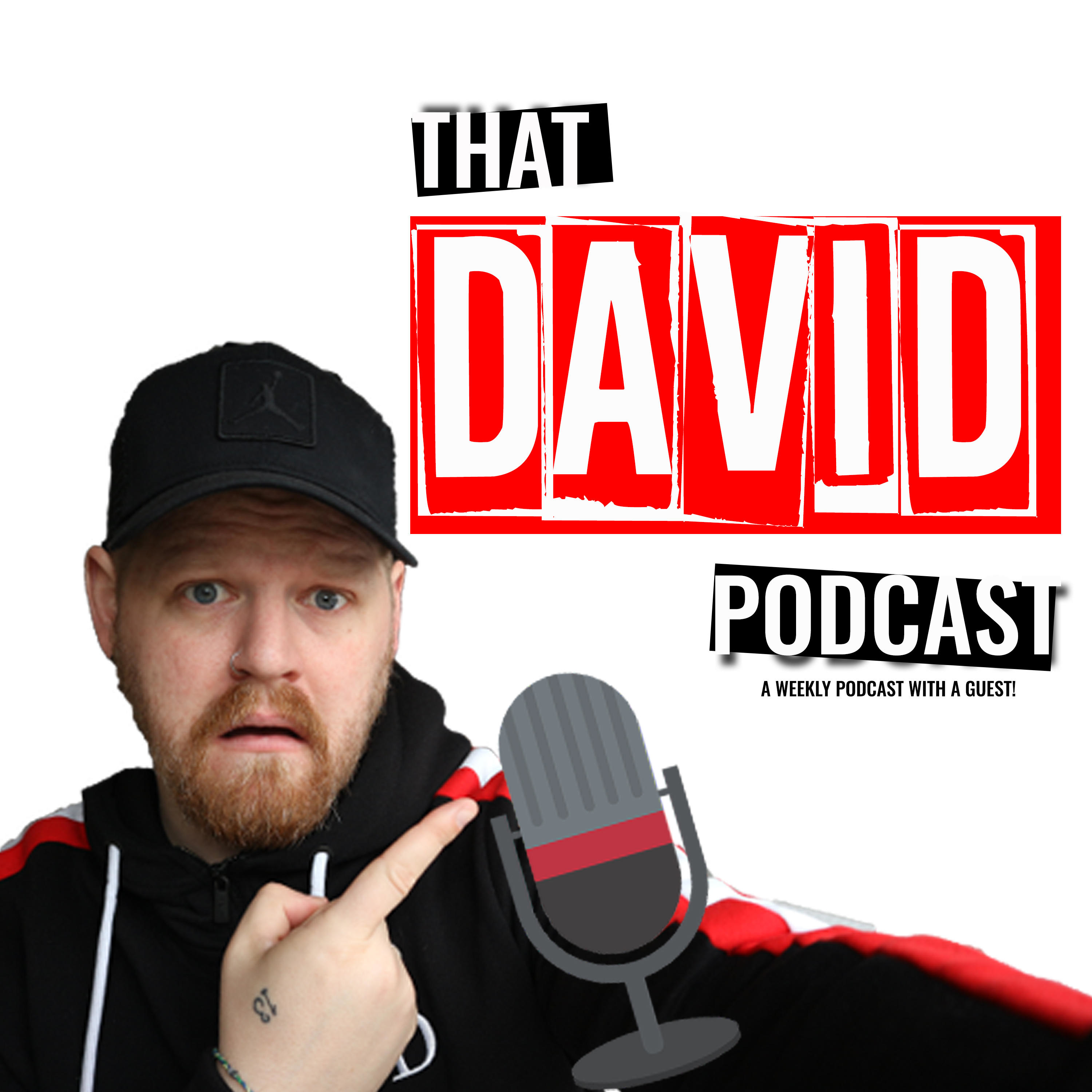 That David Podcast