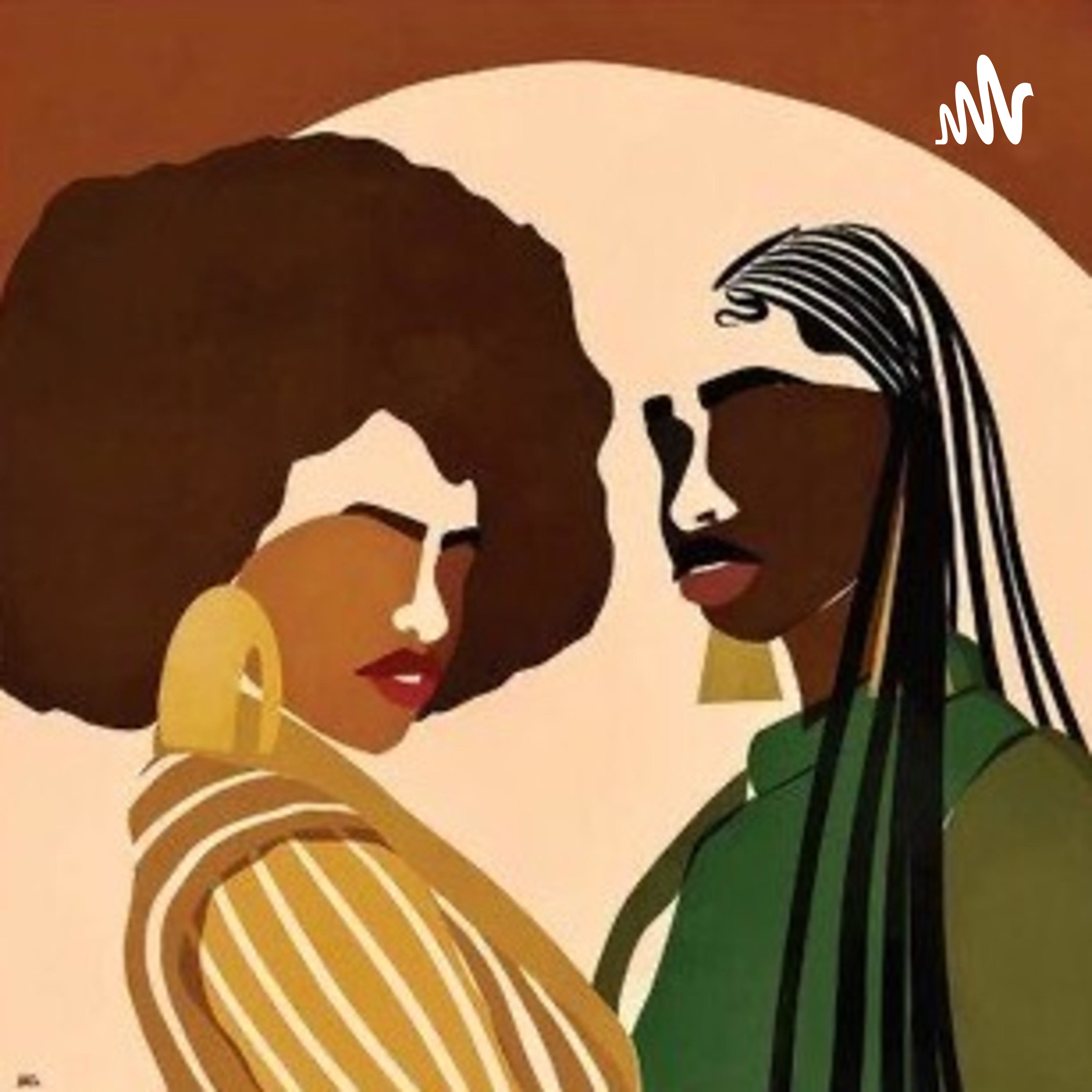 Hers & Hers podcast artwork