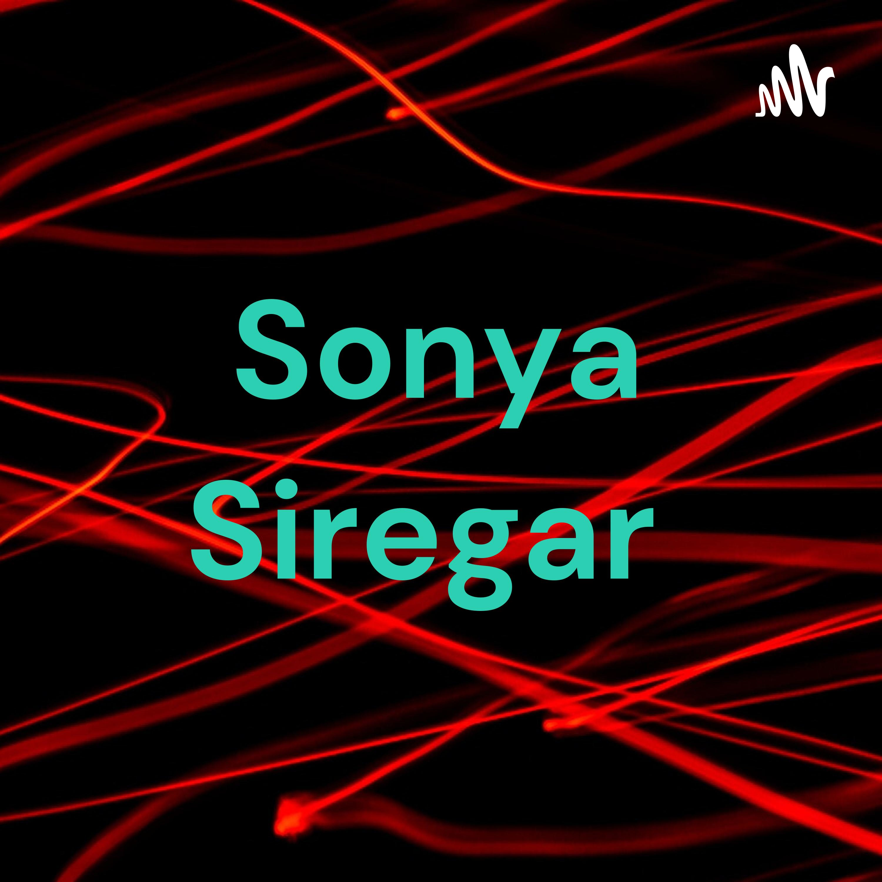 Sonya Siregar