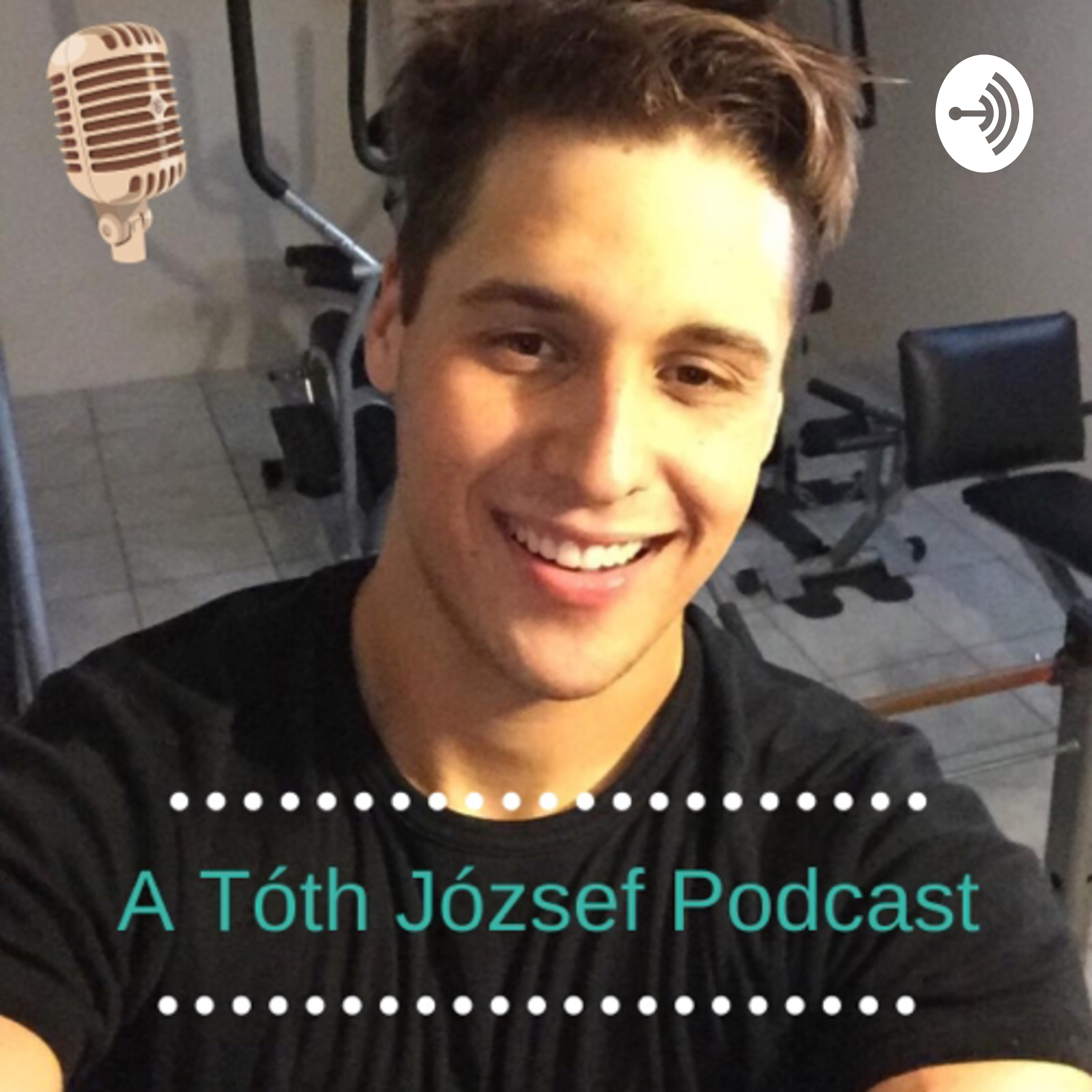 A Tóth József Podcast
