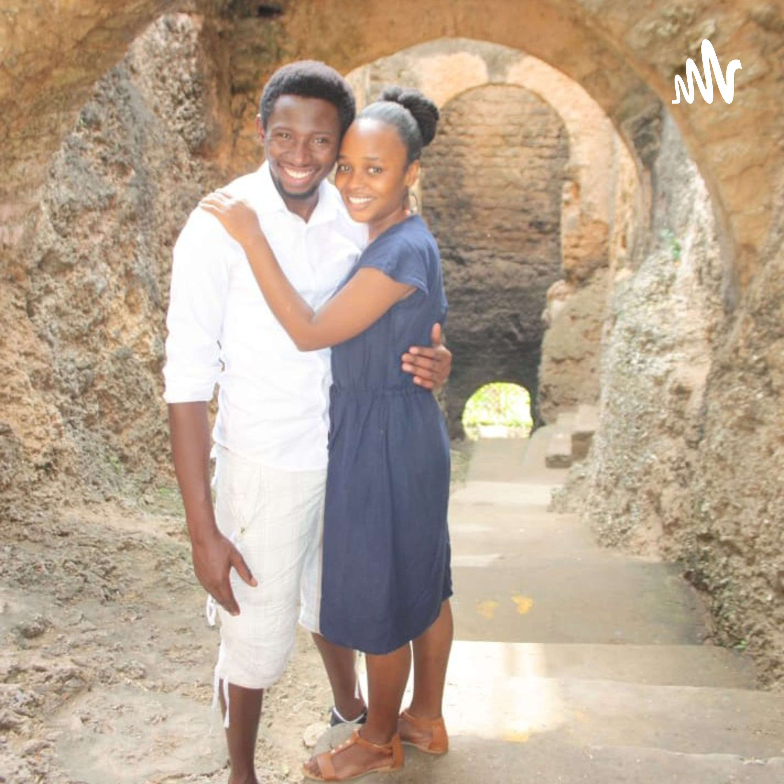 Our love Story - Tsammey And Judyth. 