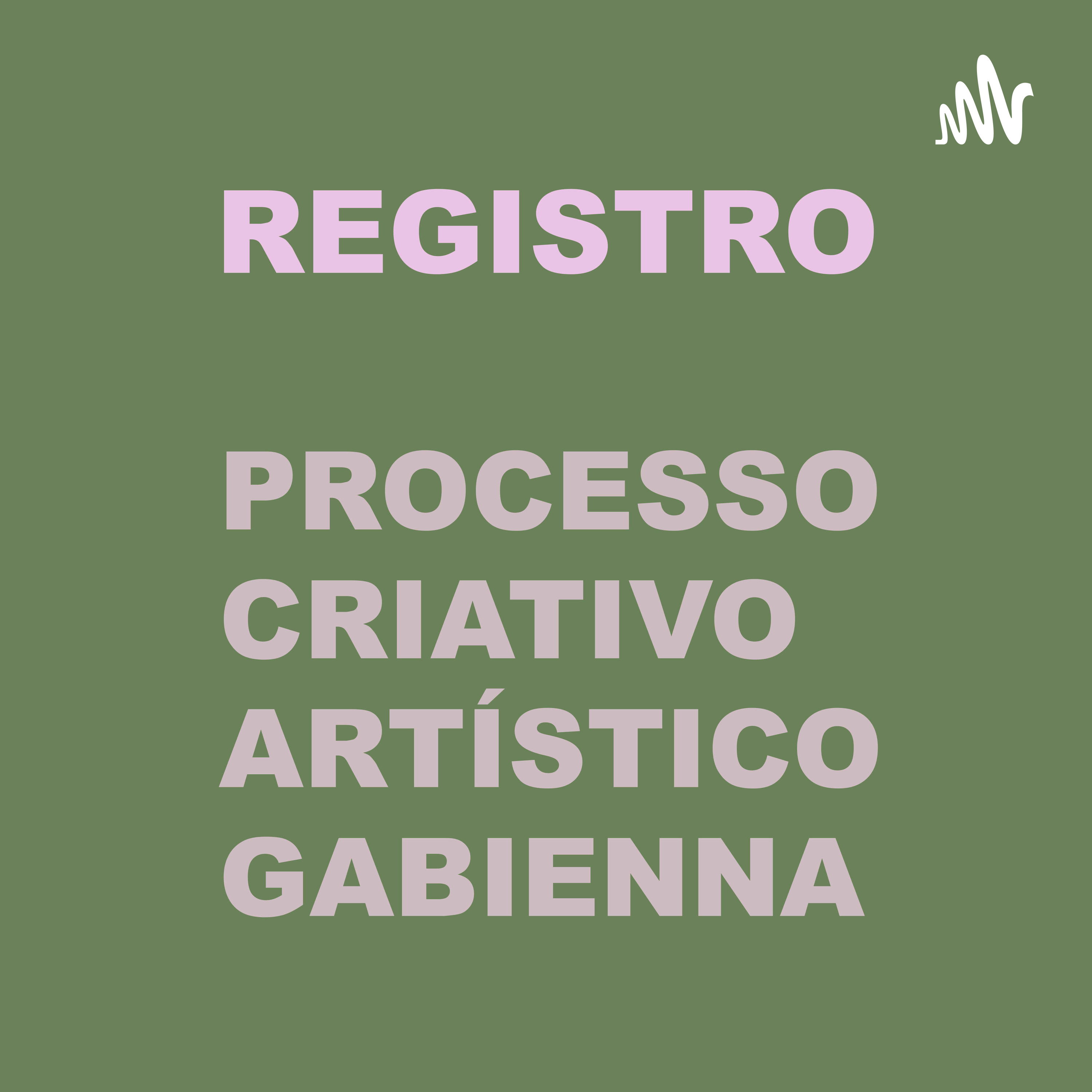 Deu vontade de falar de Arte (: