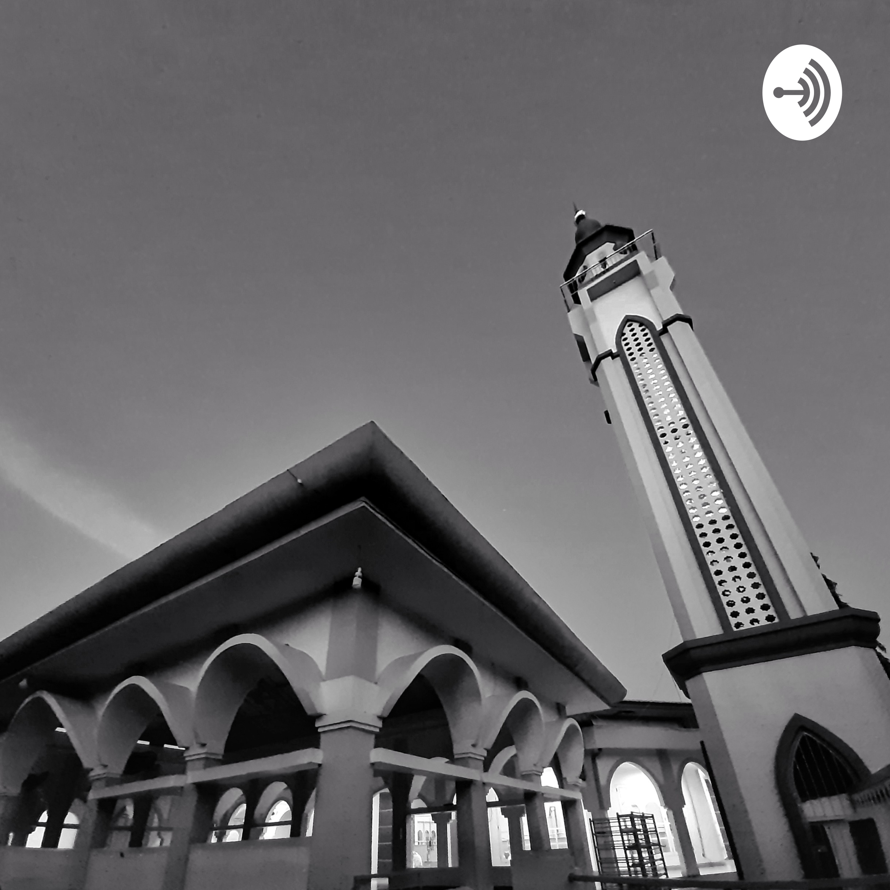Yayasan masjidil Al Haq btn cv dewi podcast artwork