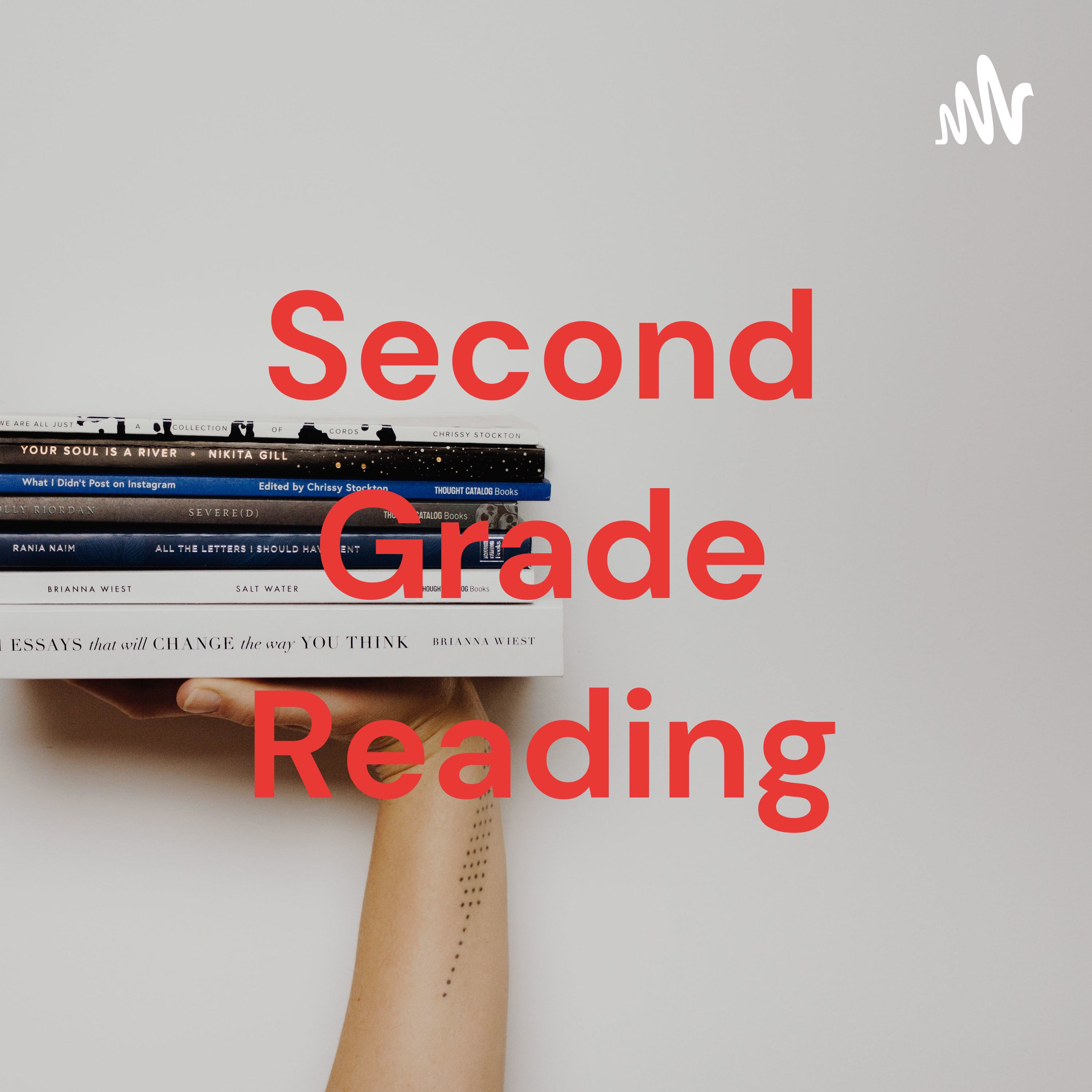 Second Grade Reading