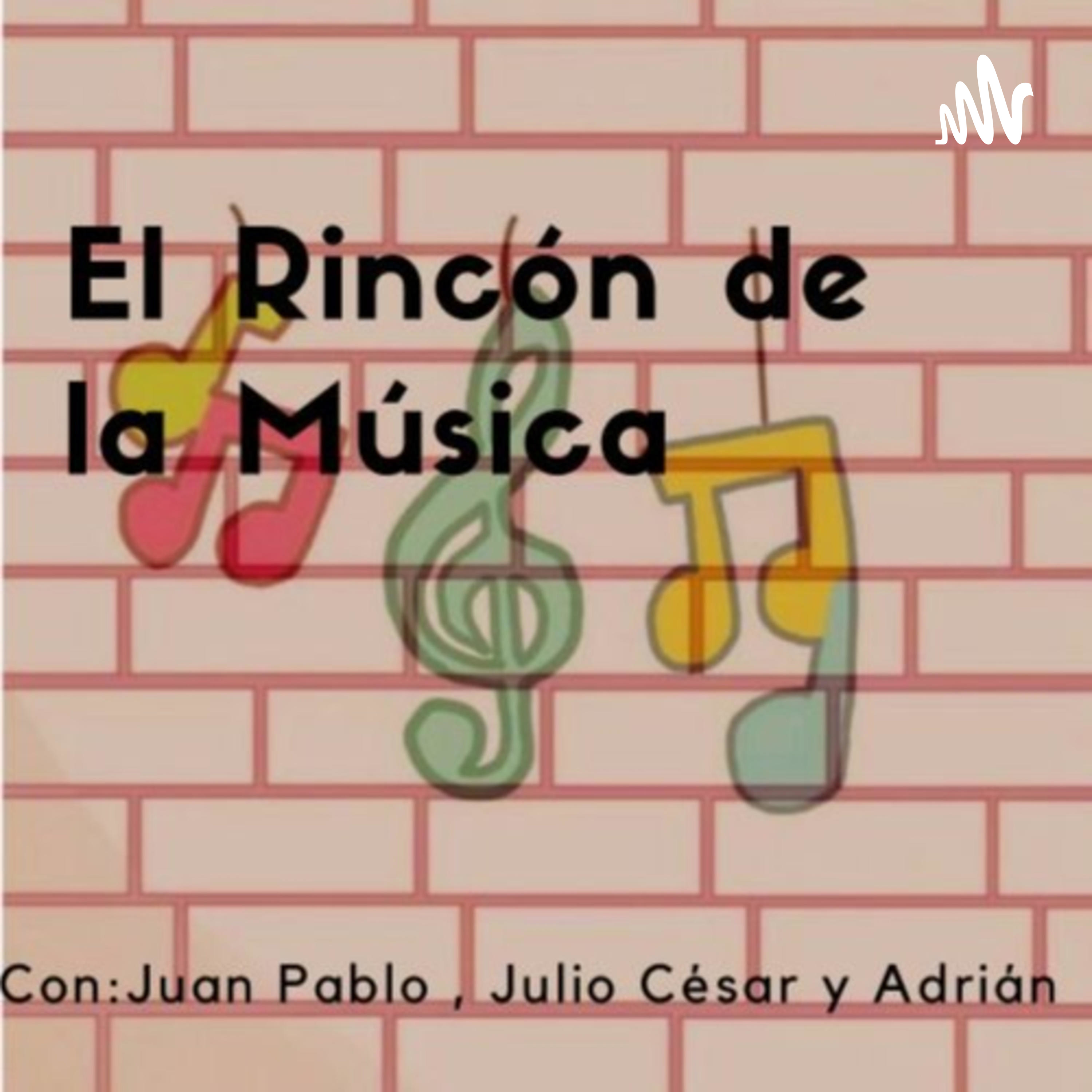 El Rincón de la Música 