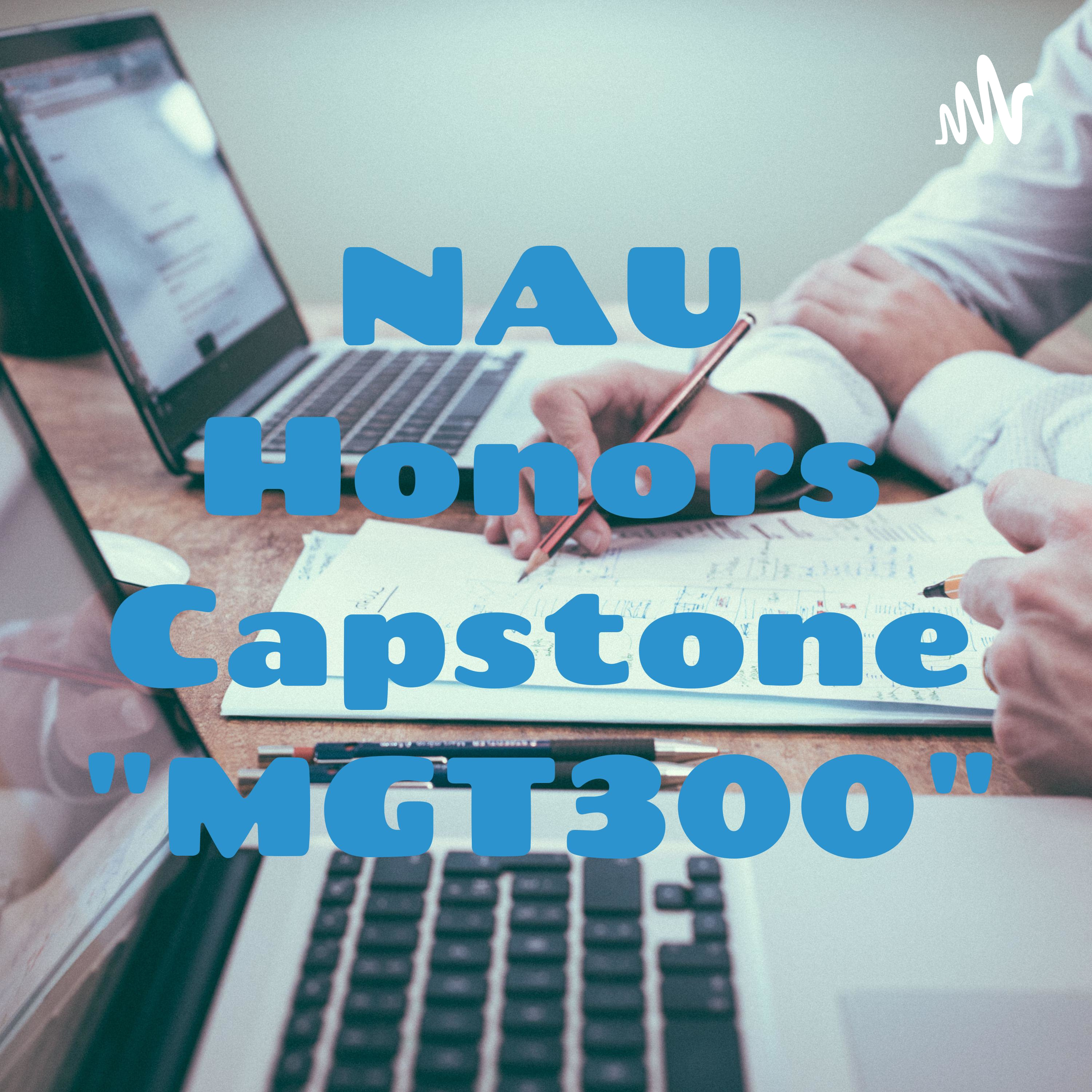 MGT409 Podcast w/Matt Luque + Jeremy Brees