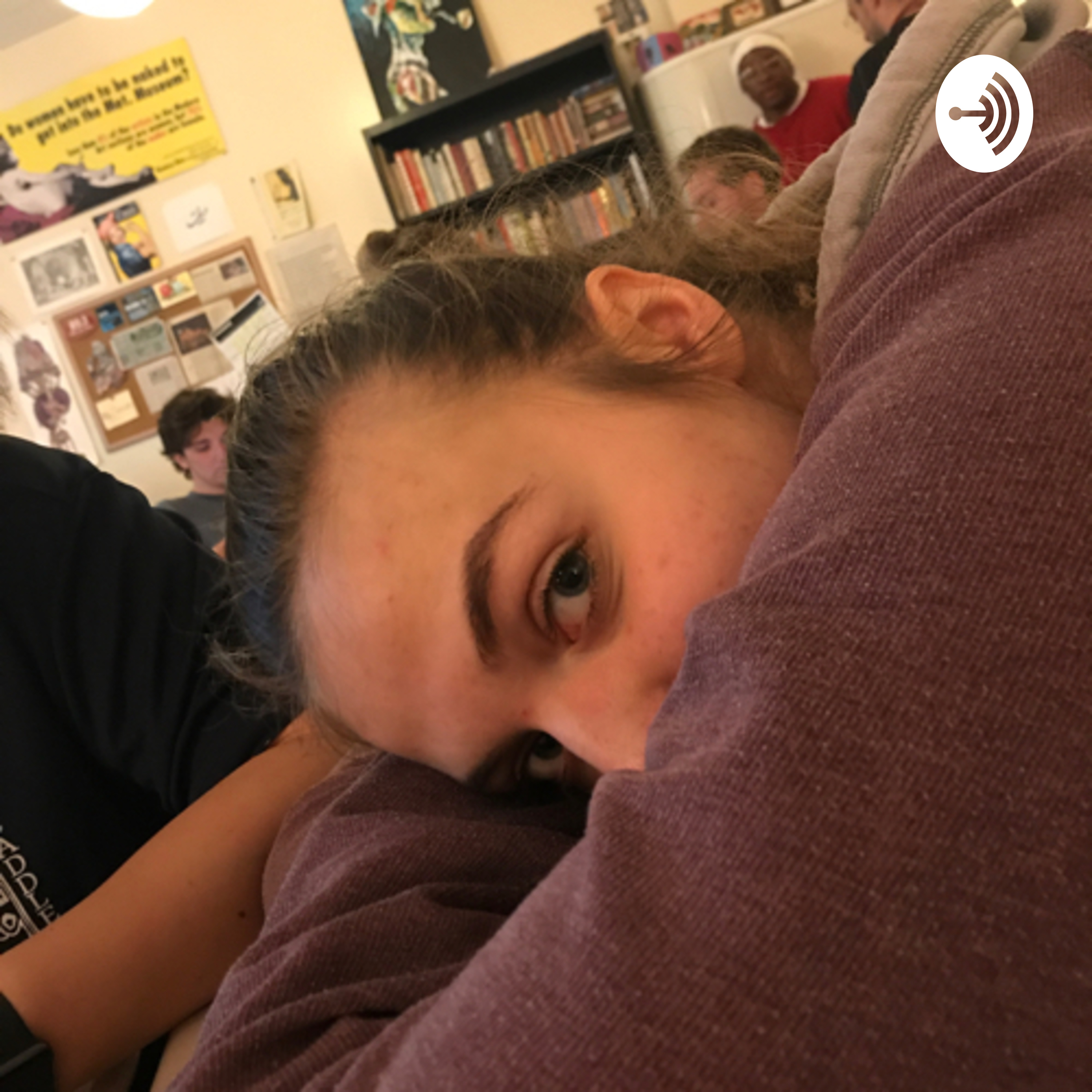 Courtney podcast 