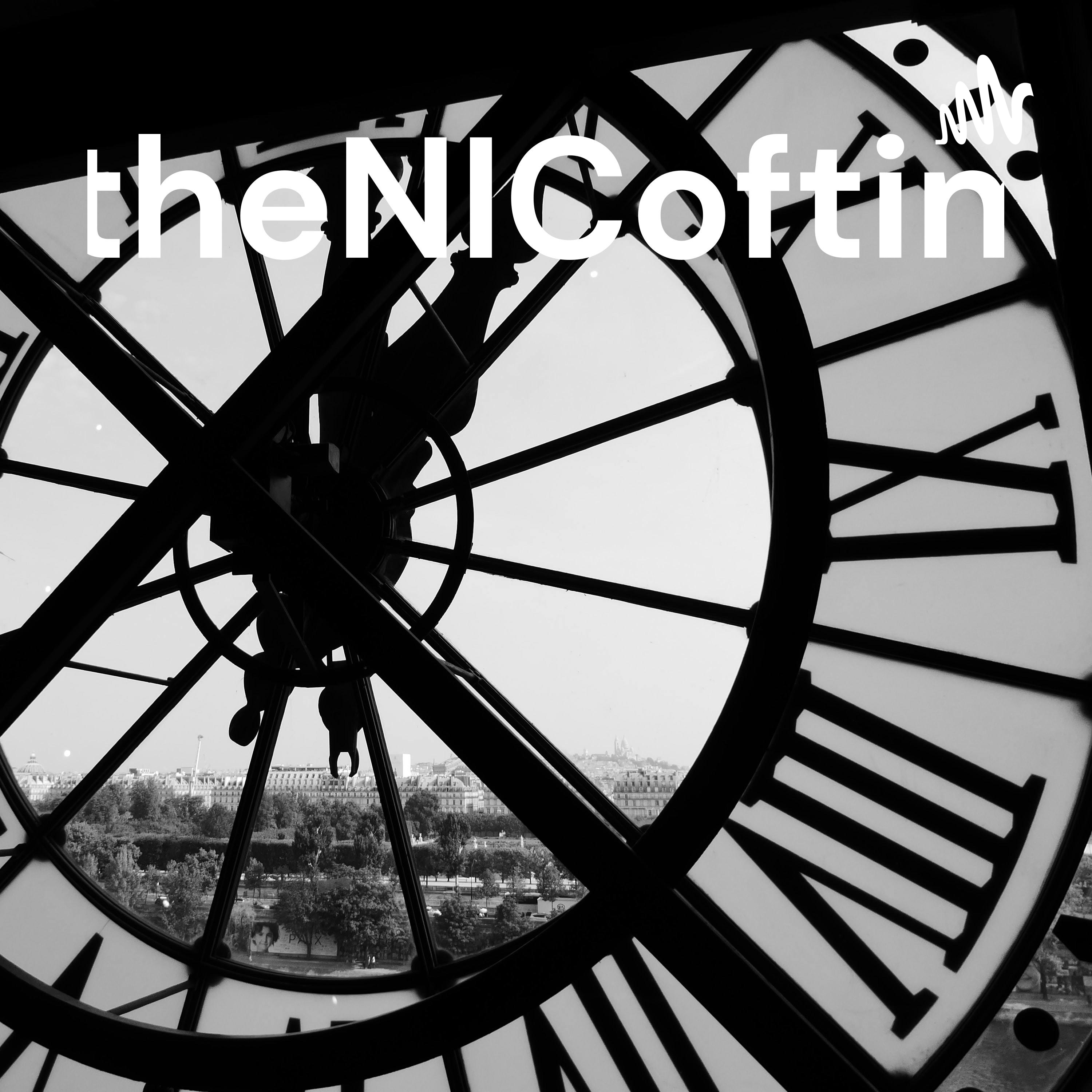 IntheNICoftime podcast artwork