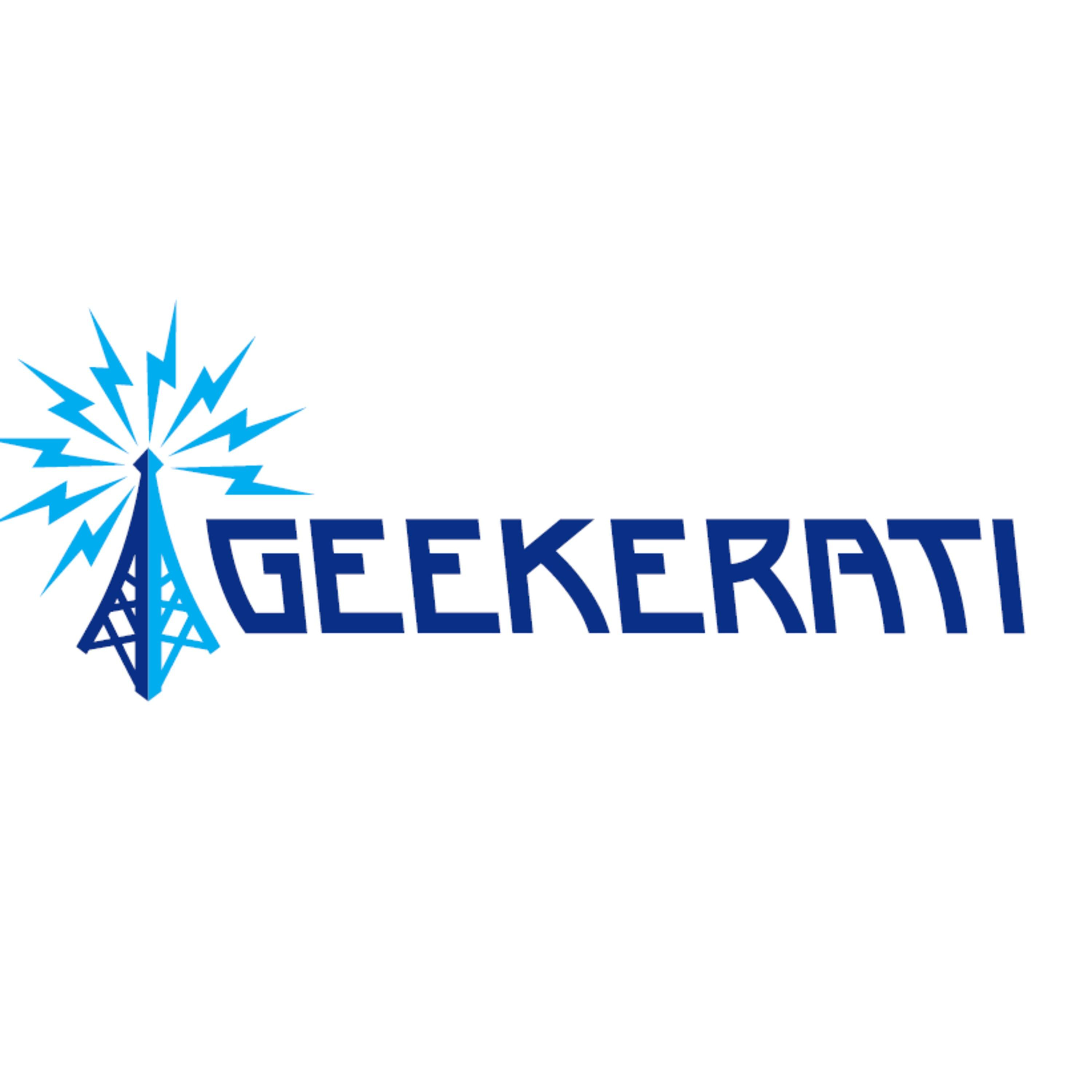 Geekerati Radio