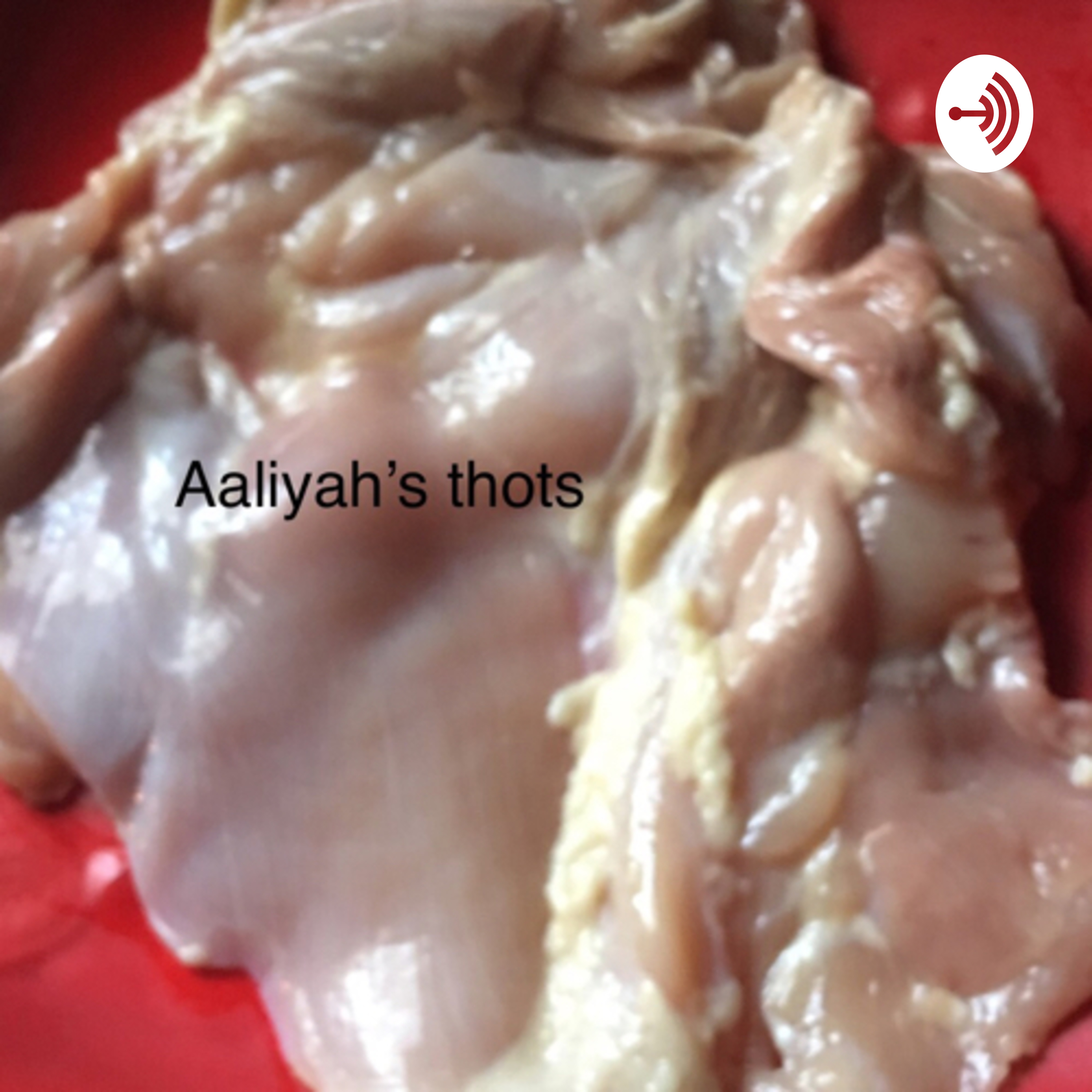 Aaliyah’s Thots