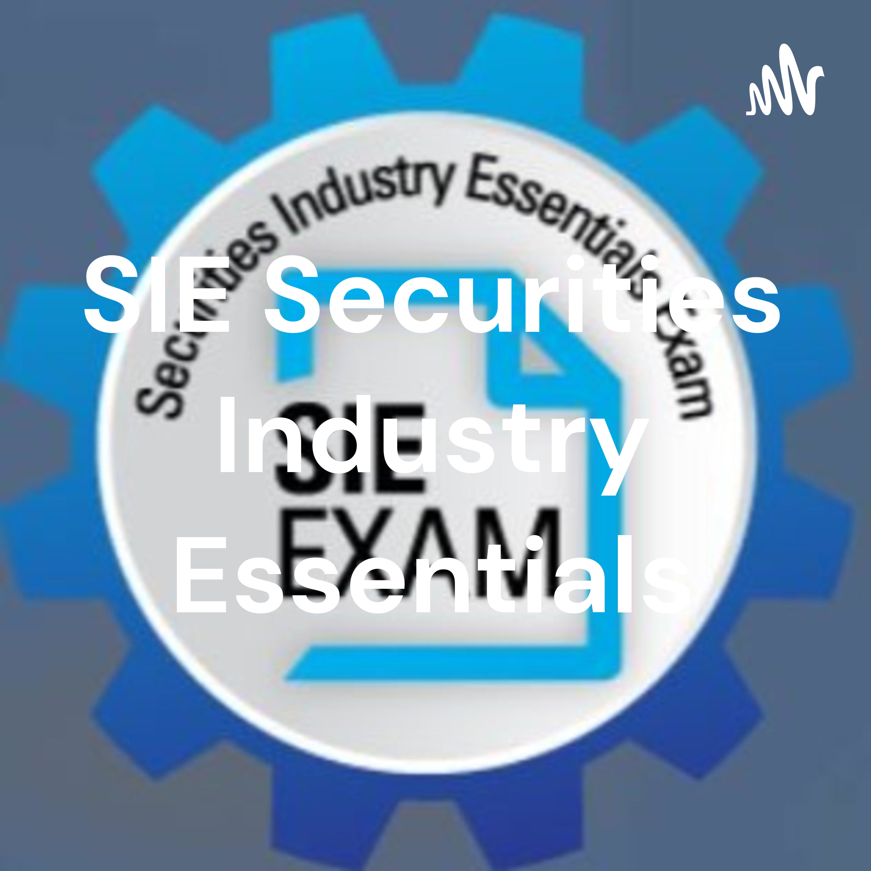 SIE en español 
Securities Industry Essentials