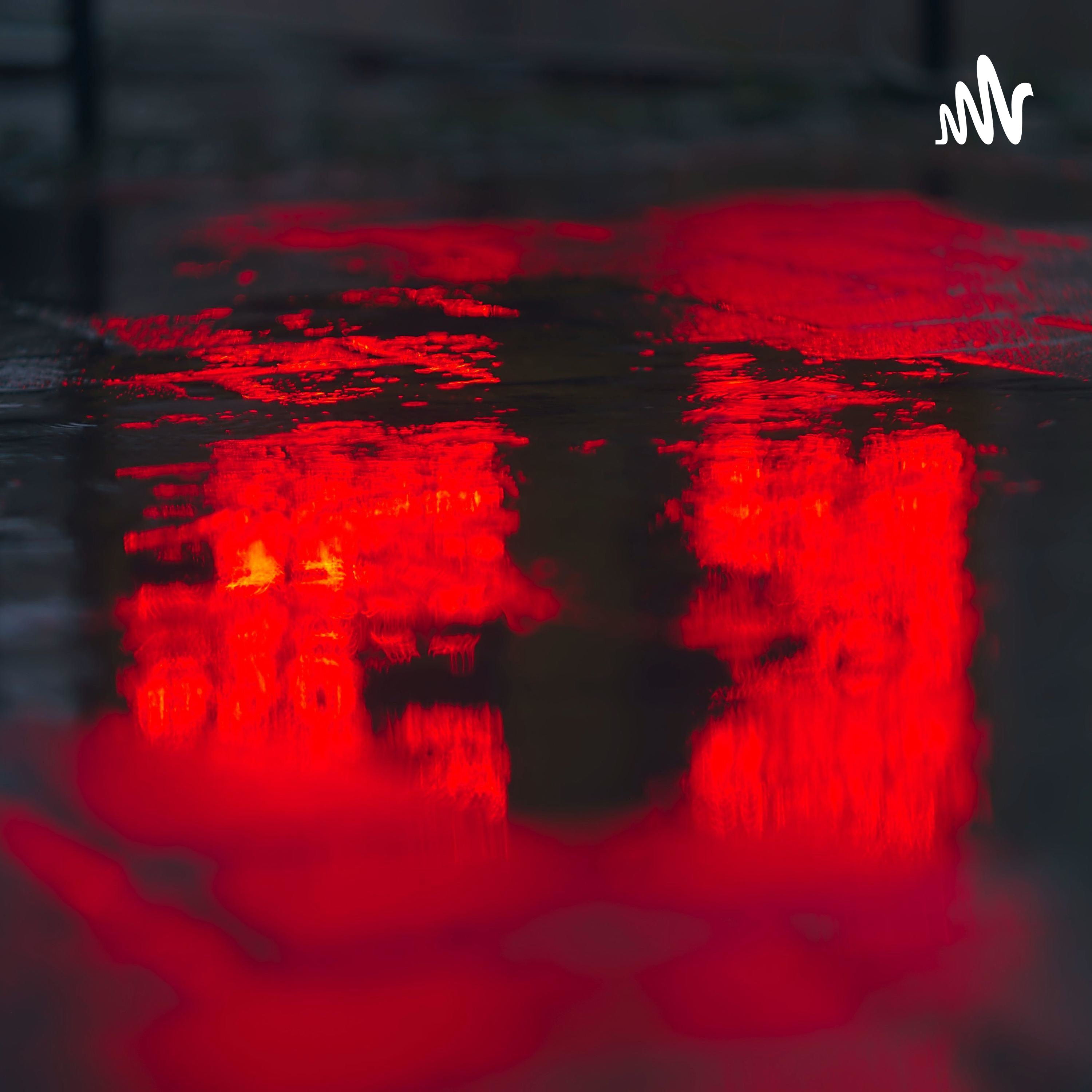 Wyrd Conversationz podcast artwork