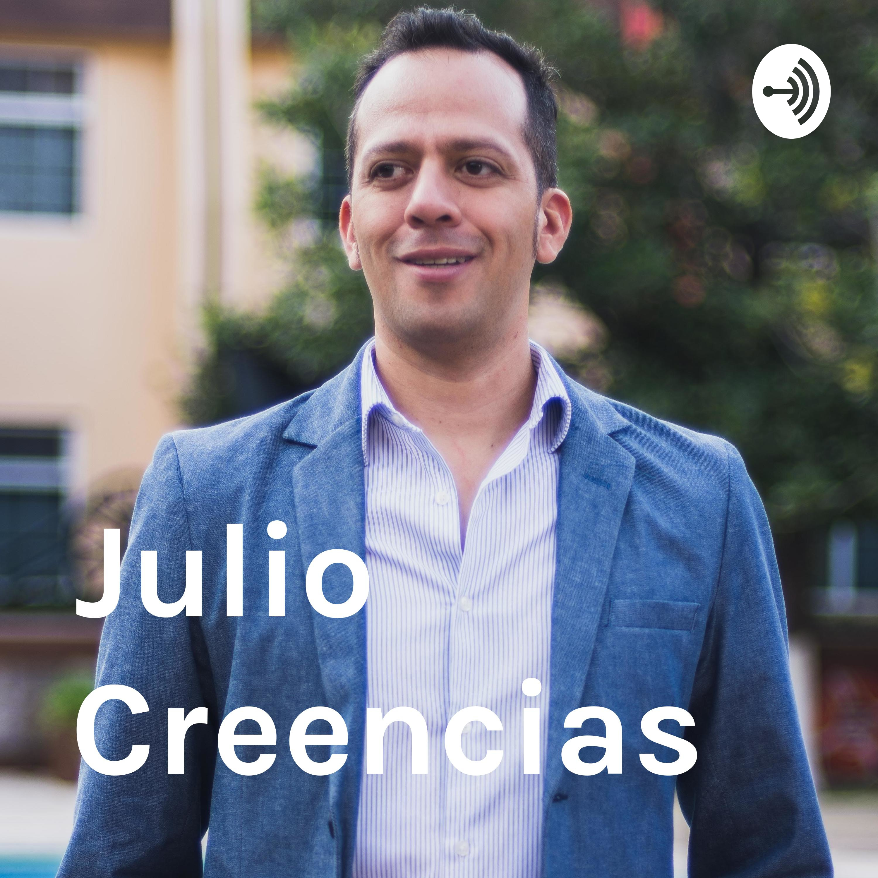Julio-Creencias
