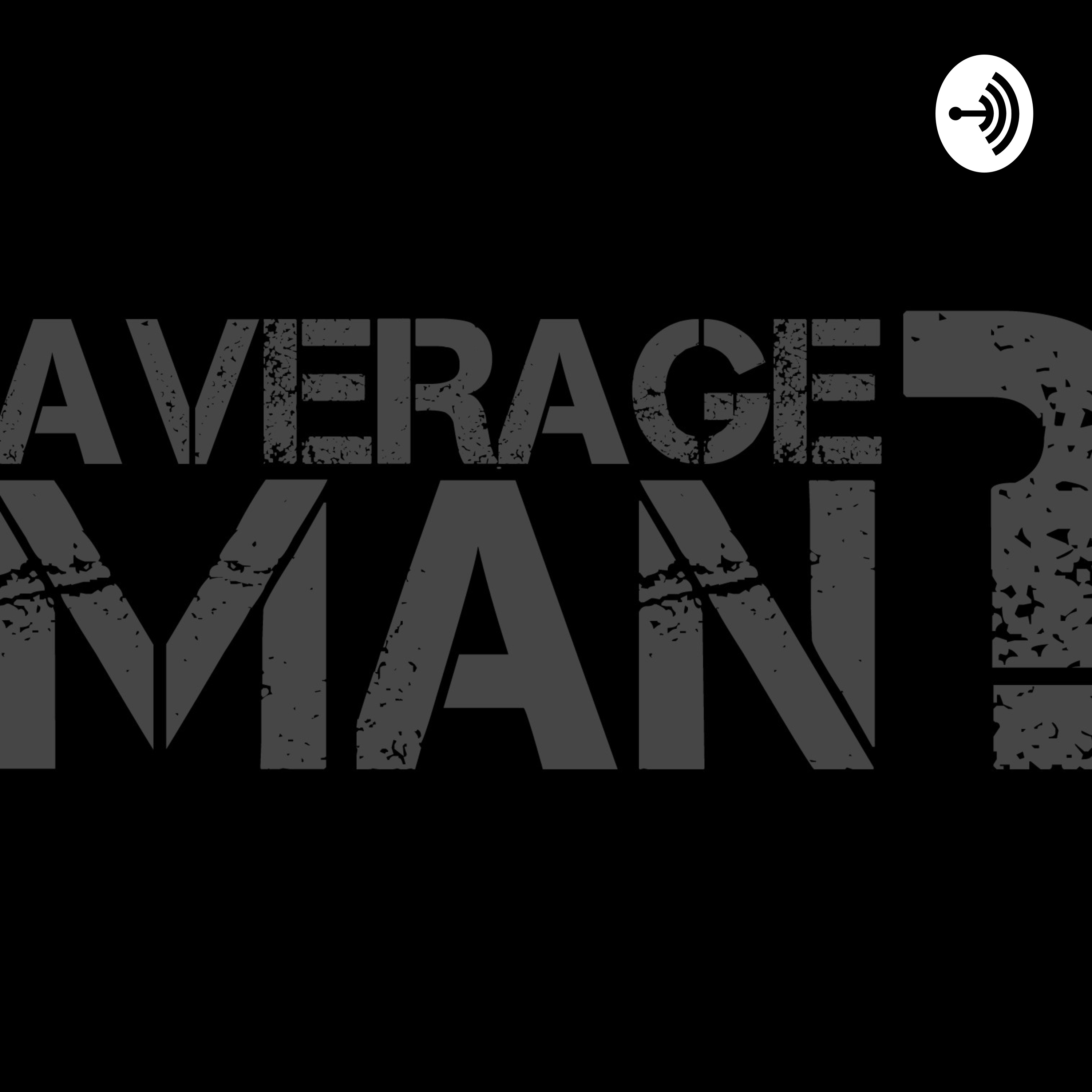Average Man