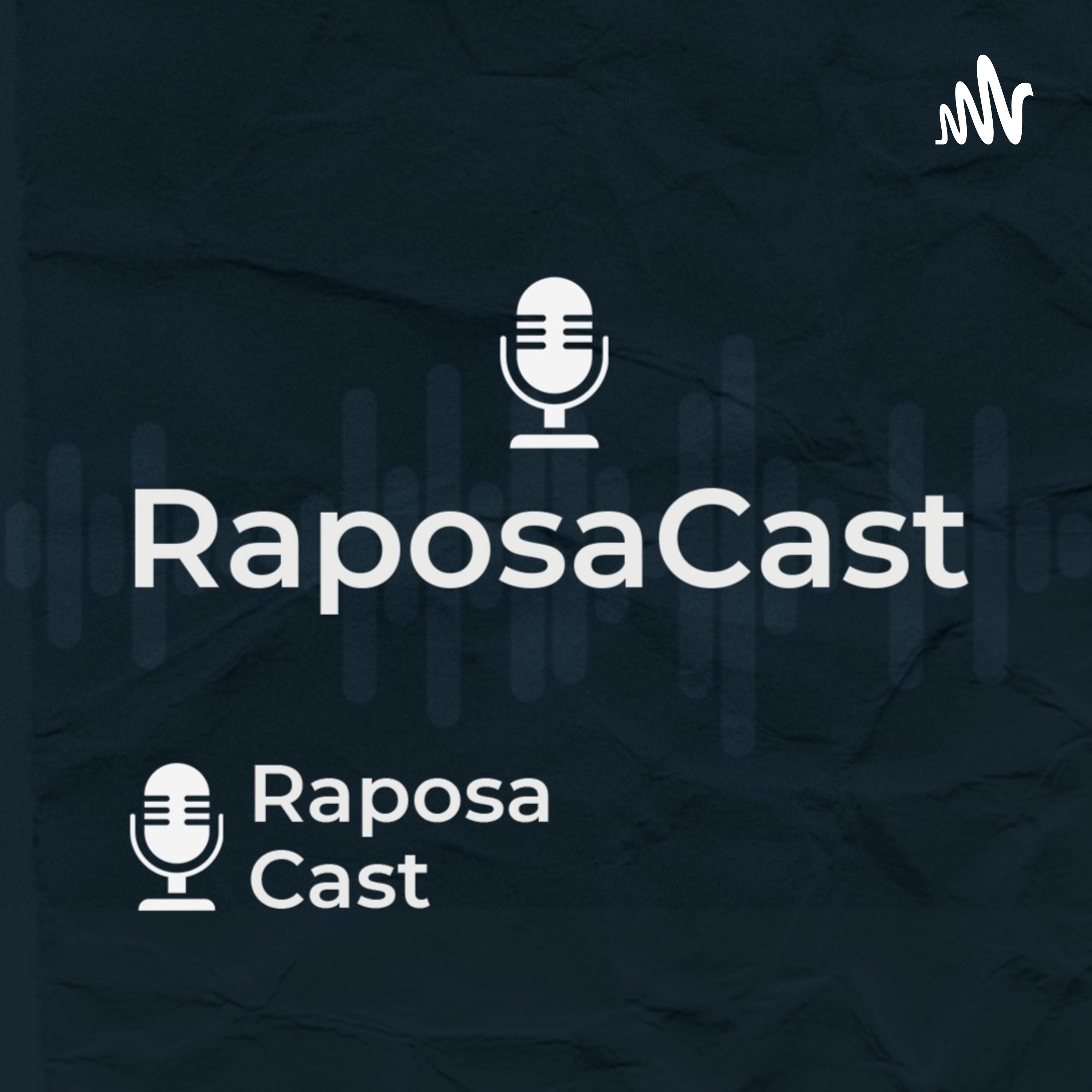 Raposa Esportiva podcast artwork