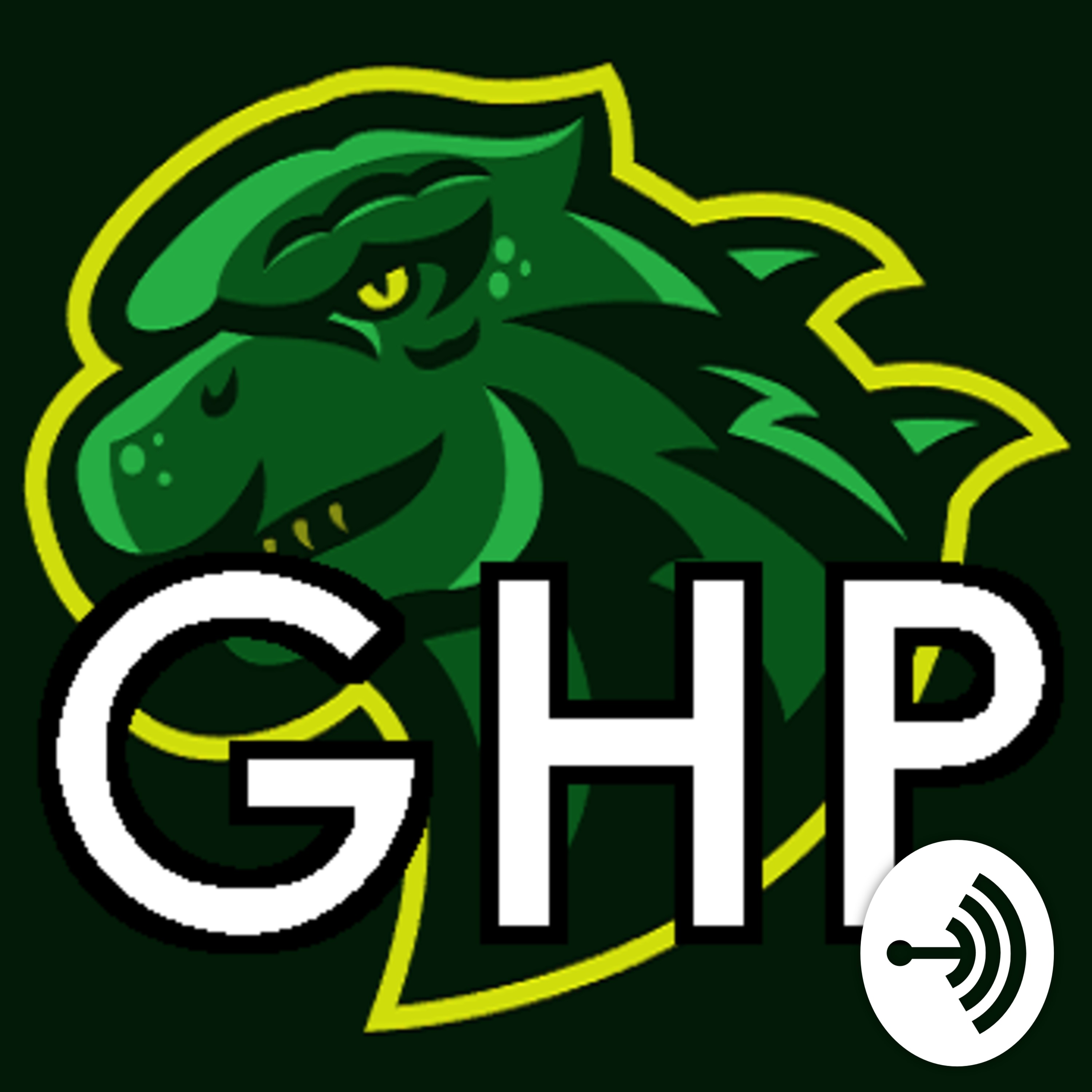 Grind\'s Head Podcast