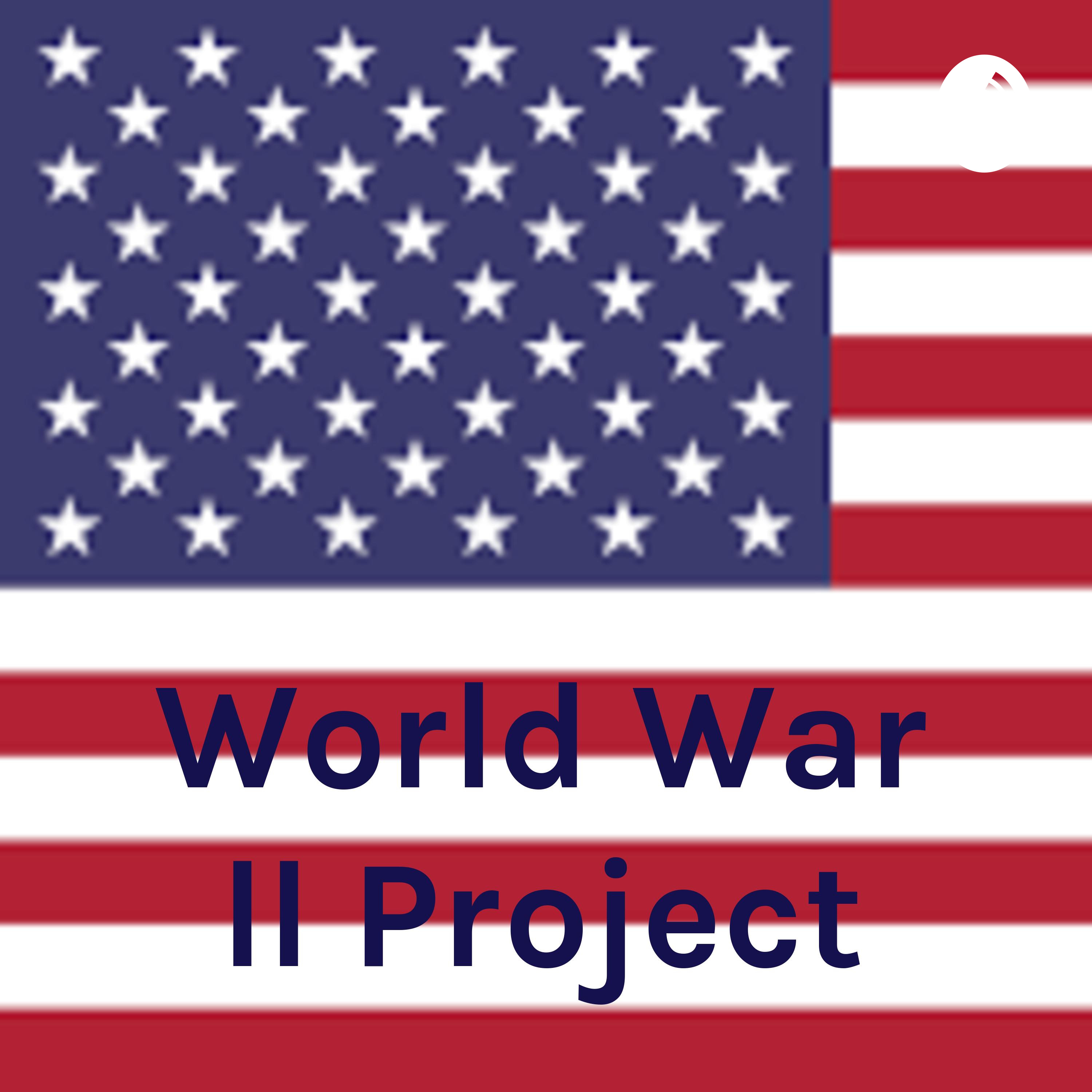 World War II