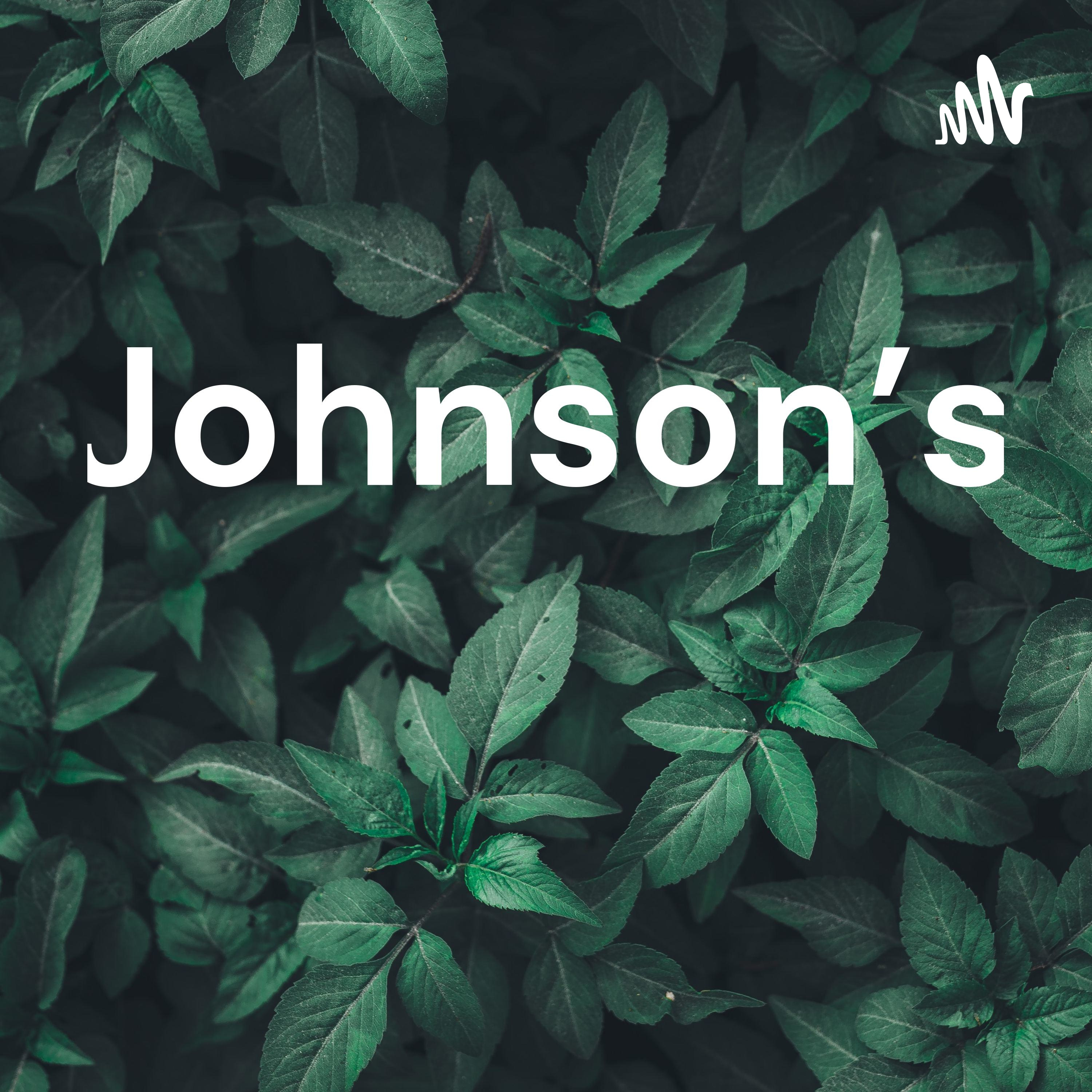 Johnson’s 