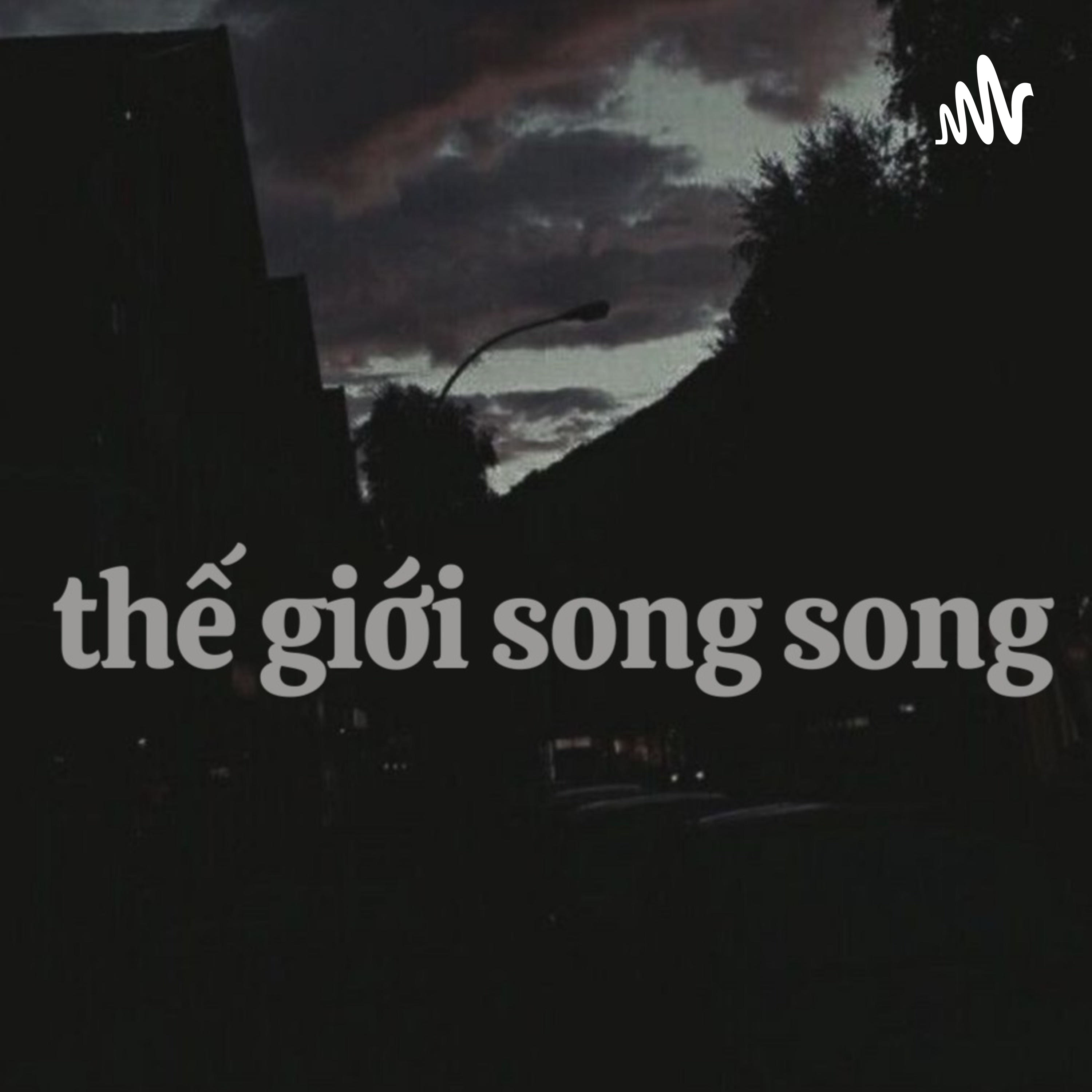 Tháº¿ giá»i song song