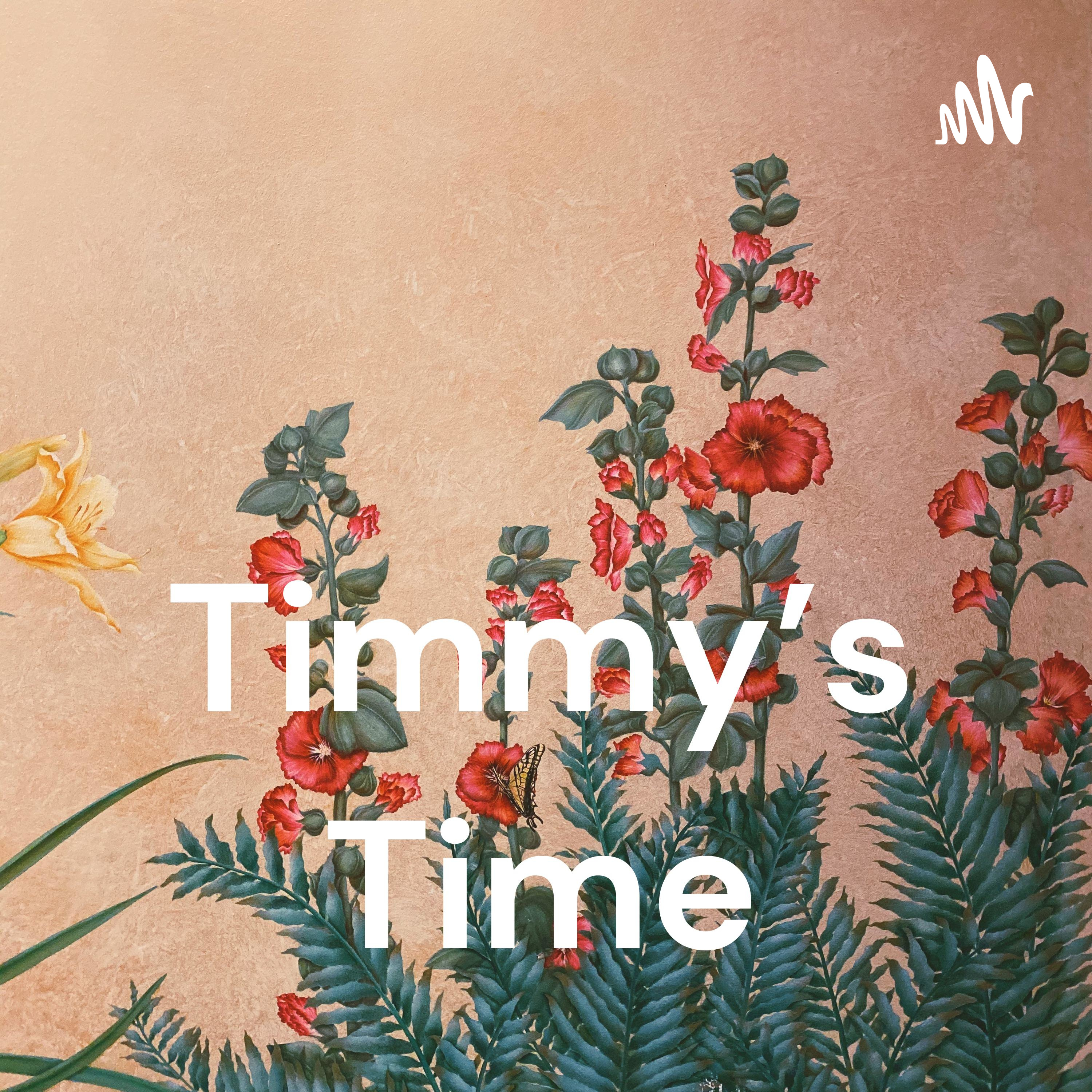 Timmy's Time and other short stories by Faith Fisher