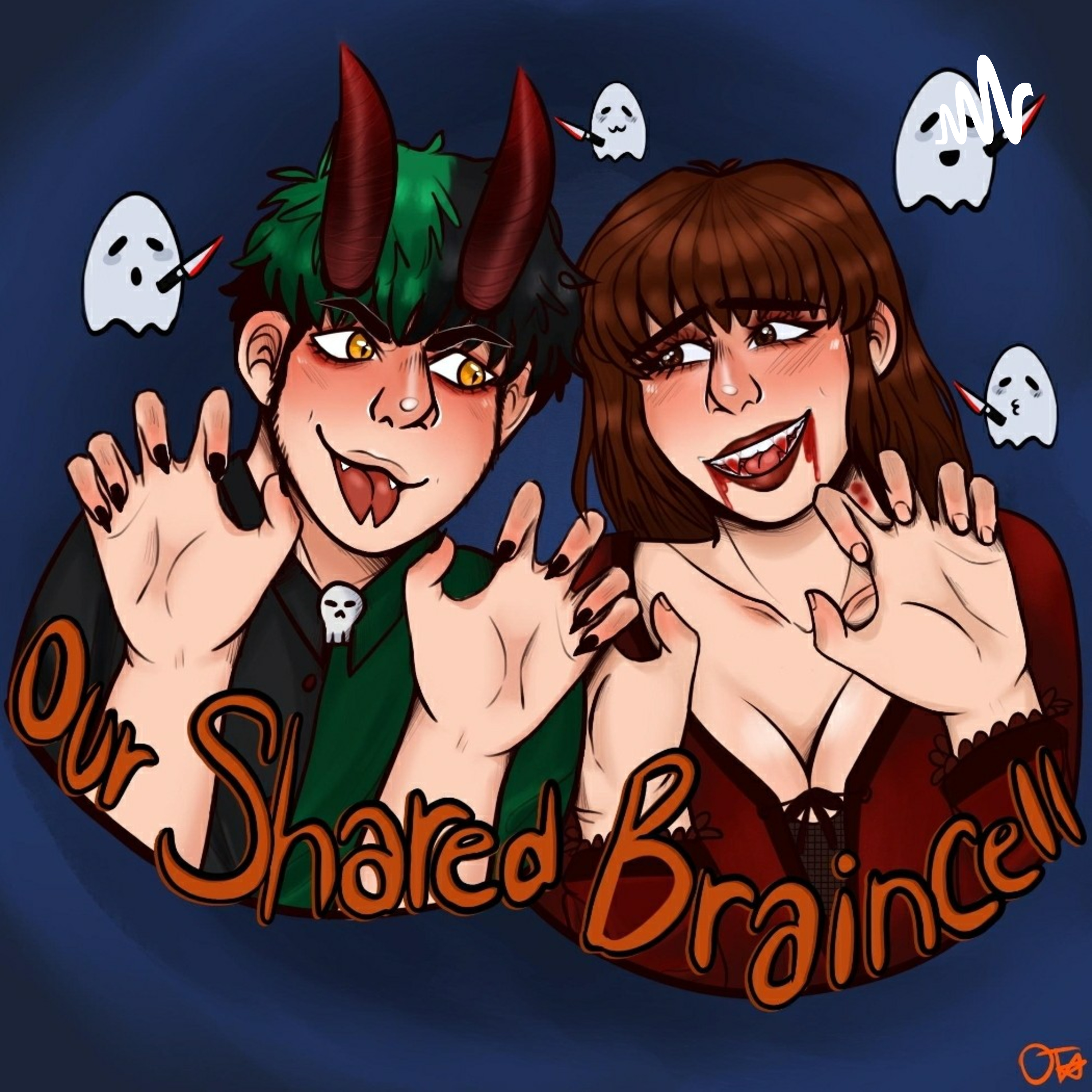 Our Shared Braincell