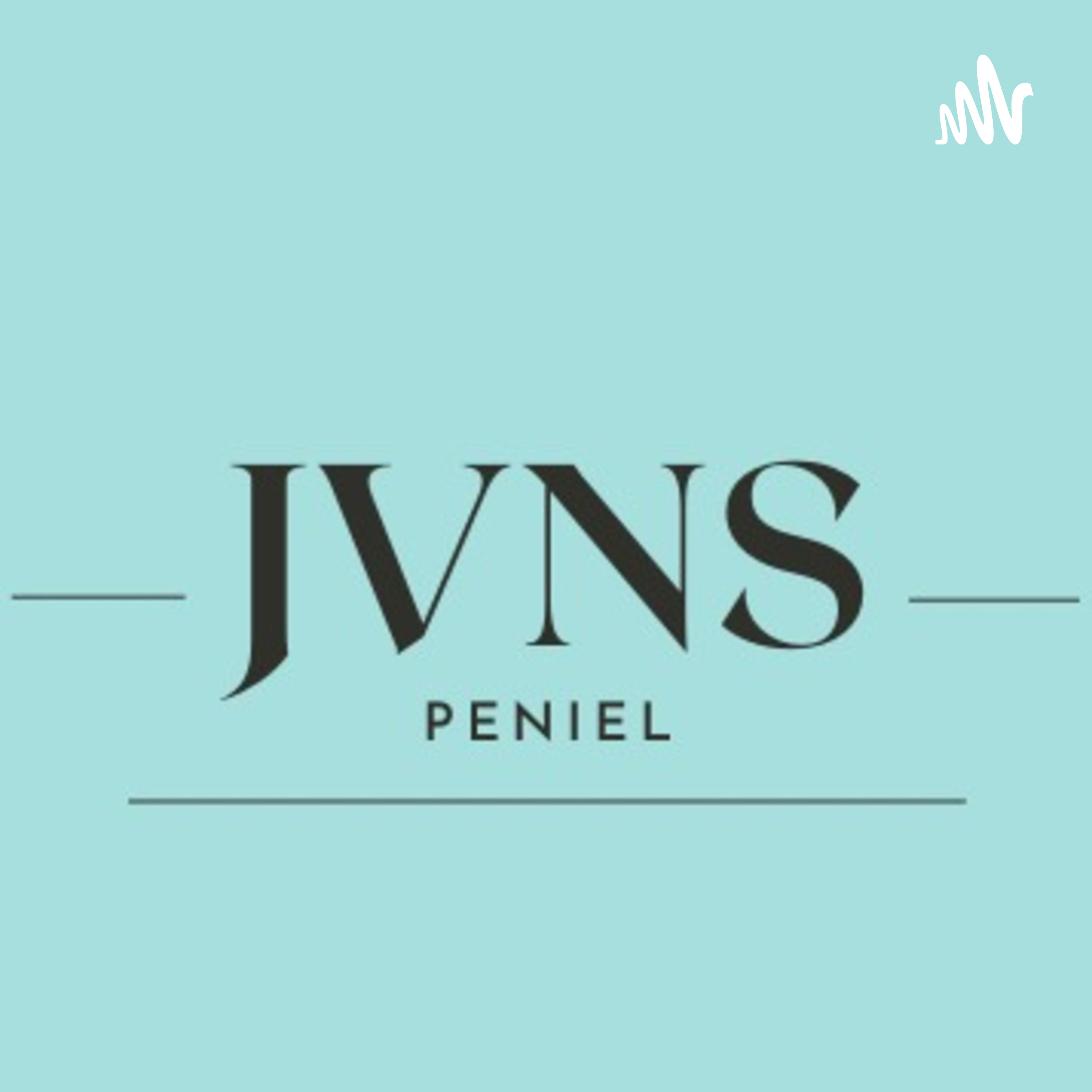 Jóvenes Peniel podcast artwork