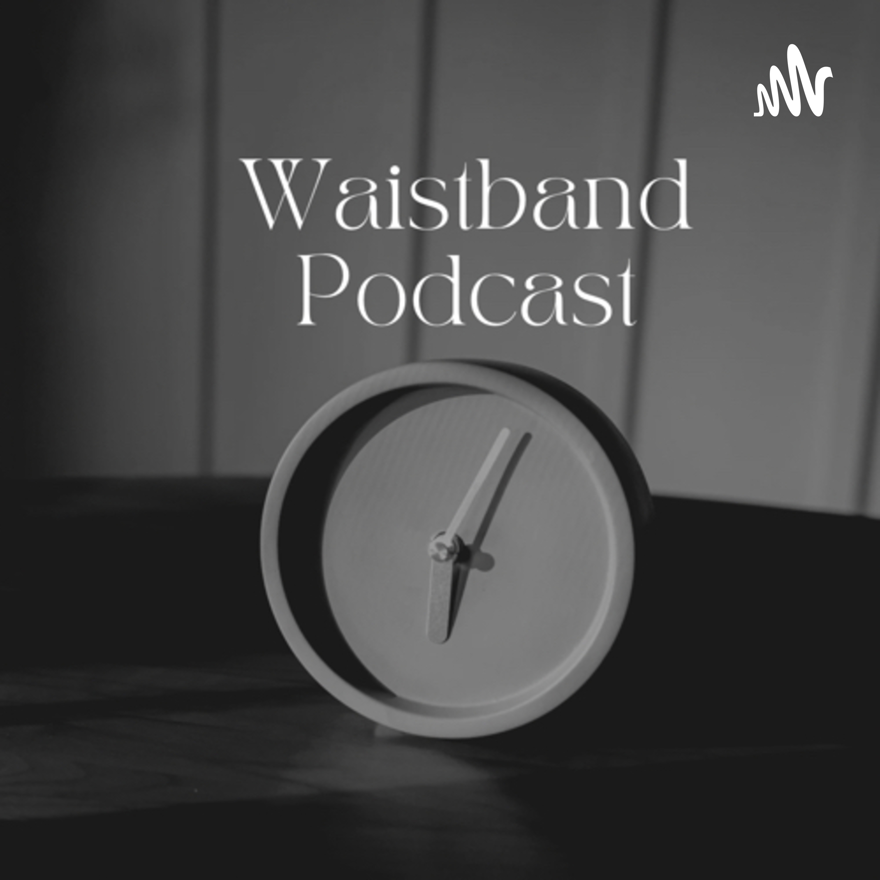 Waistband Podcast podcast artwork