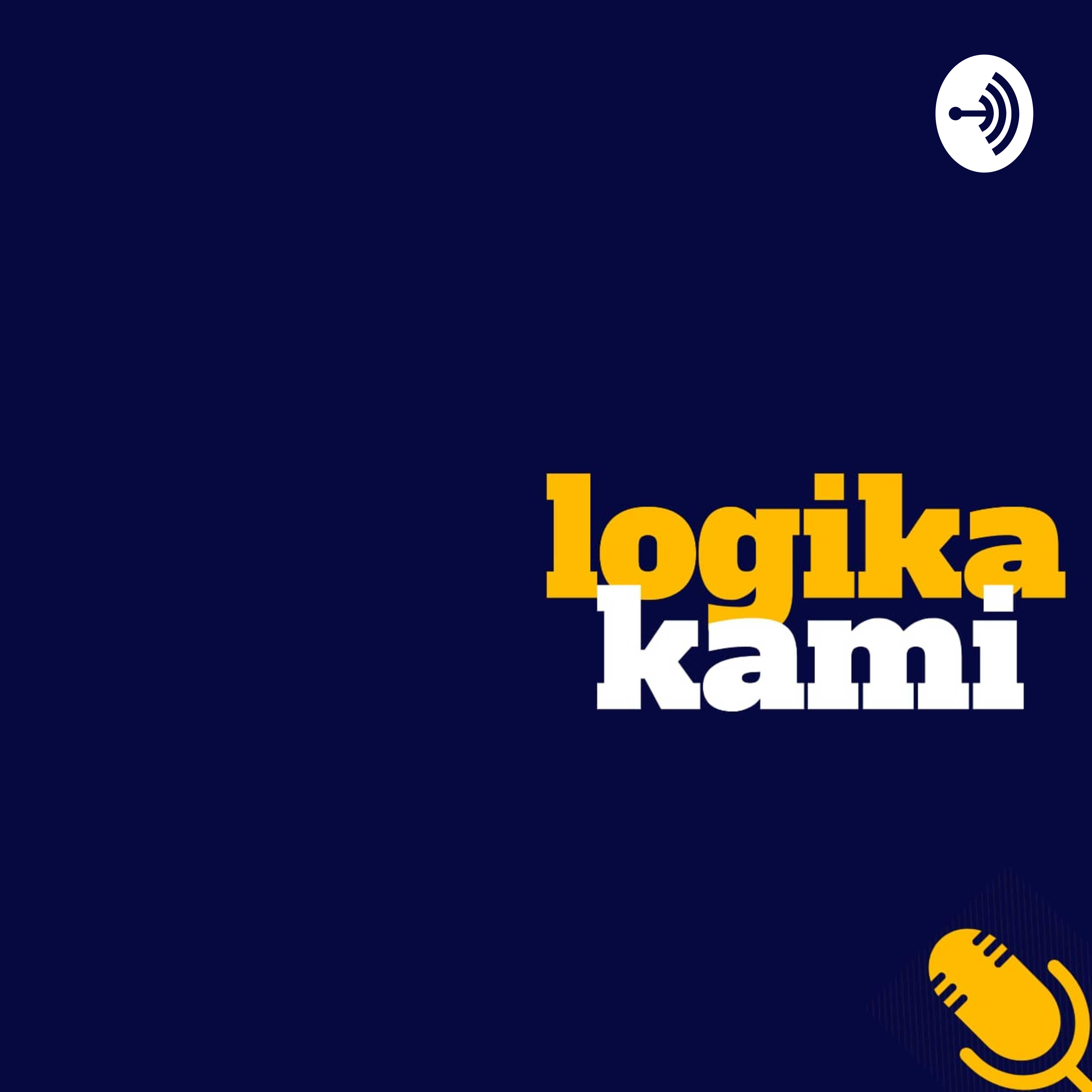 Podcast Logika Kami podcast artwork