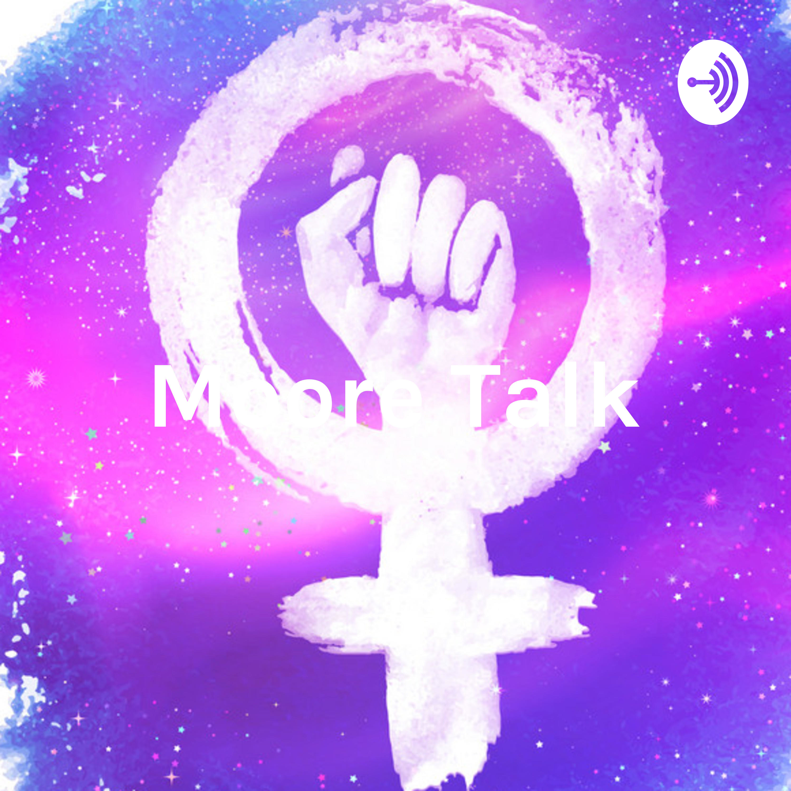 Moore Talk: how does society view women?
