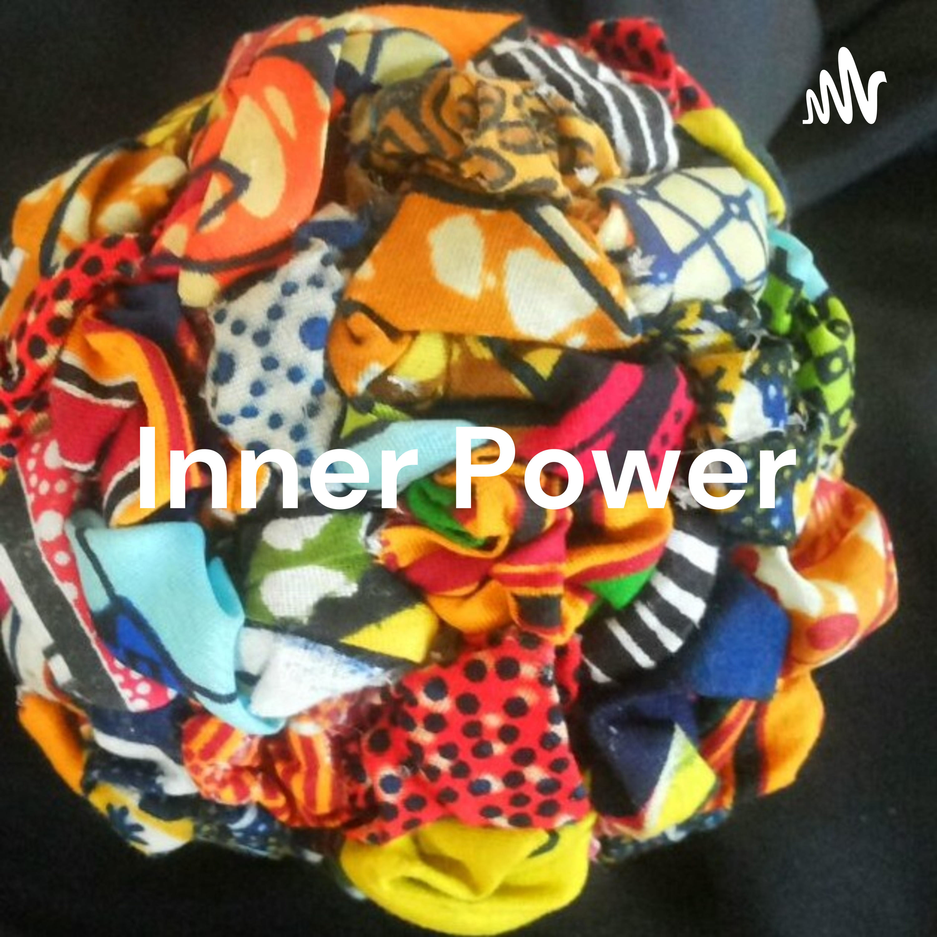 Sister Power Circle: Inner Powerr podcast artwork