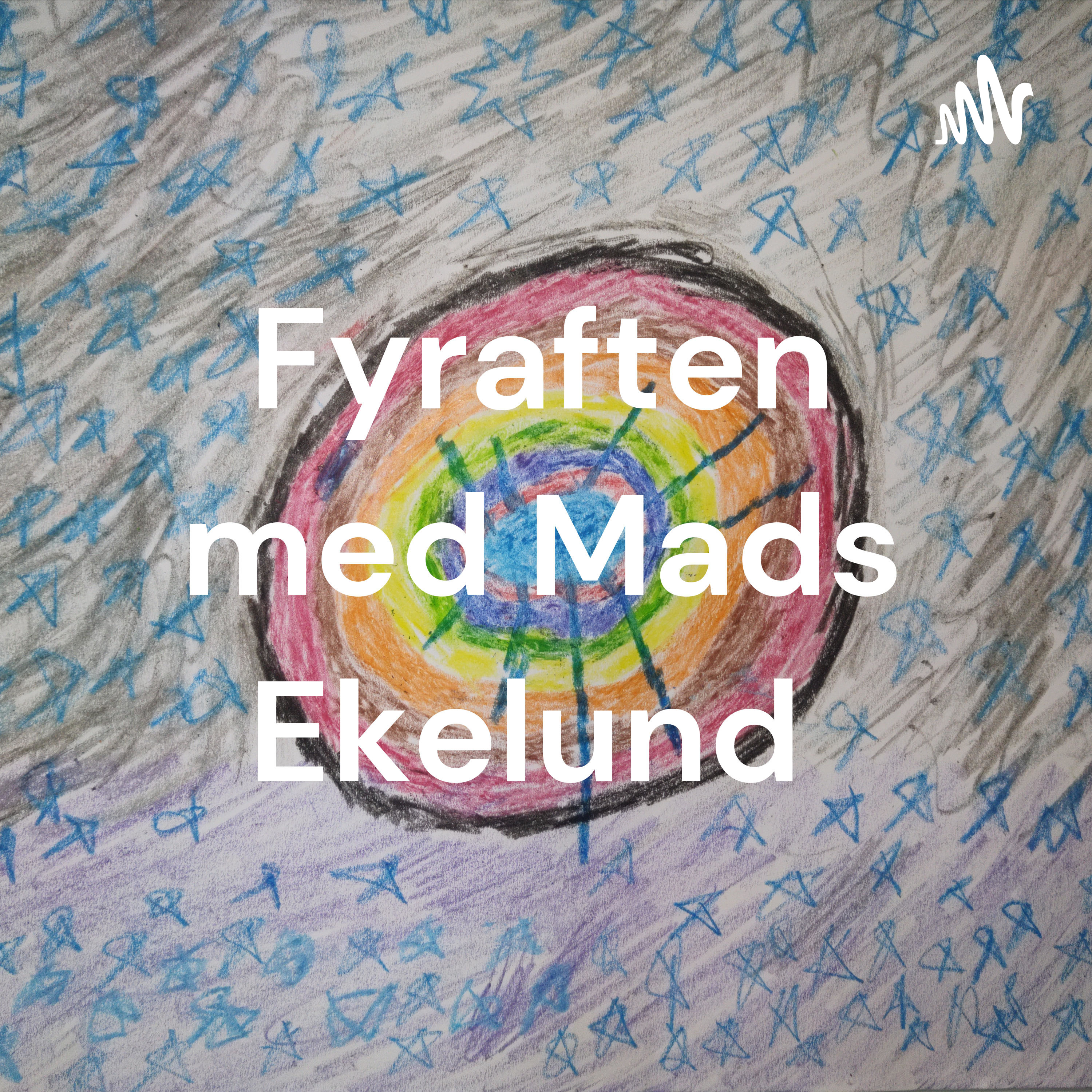 Fyraften med Mads Ekelund af Mads Ekelund