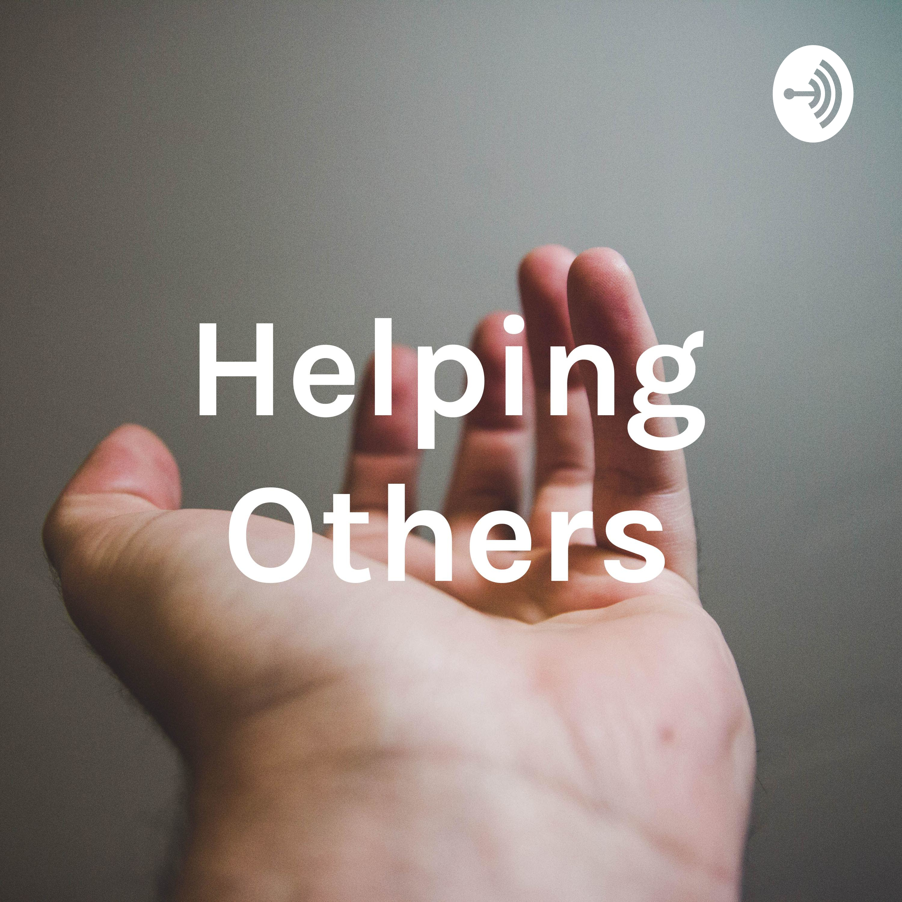 Helping Others