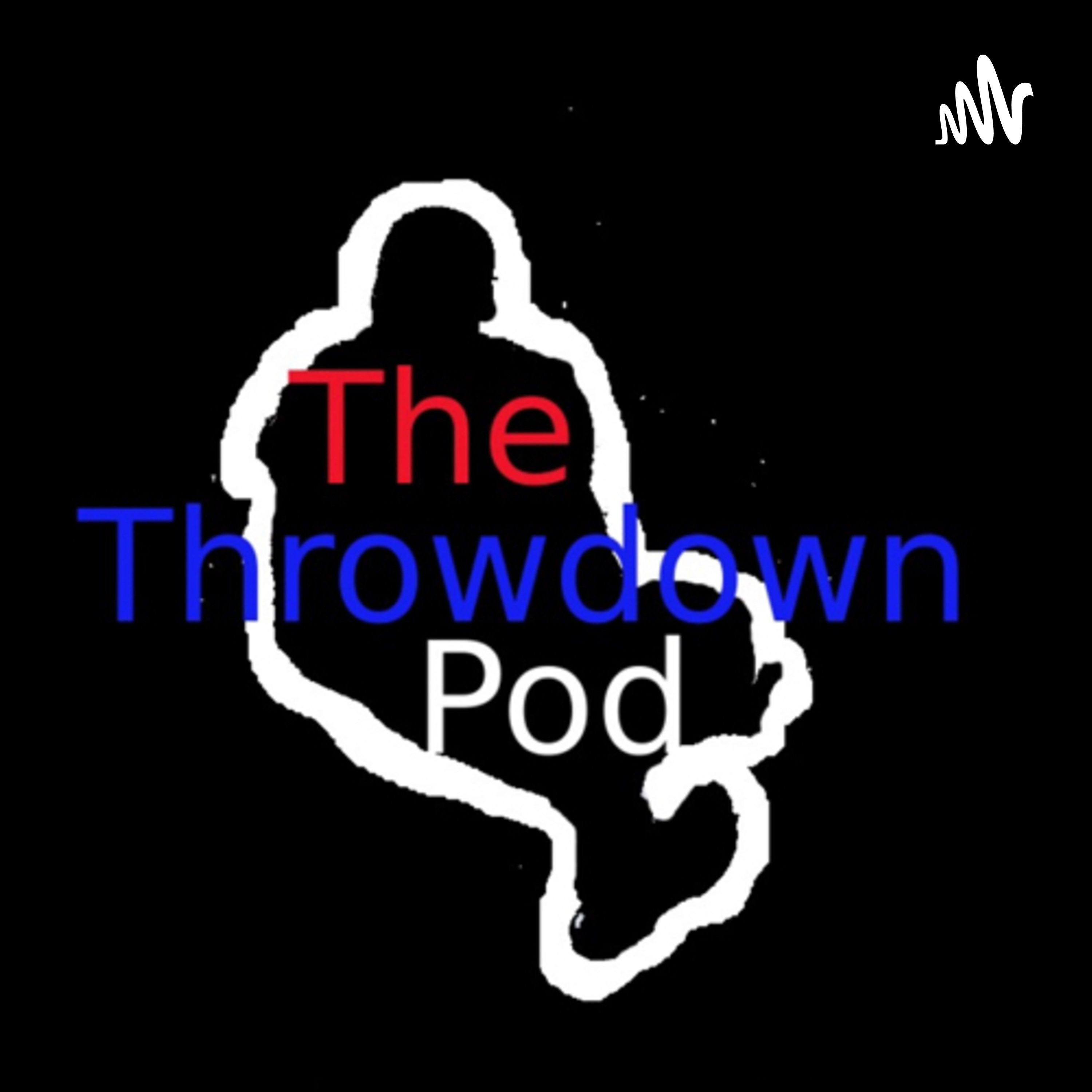 The Throwdown Podcast 