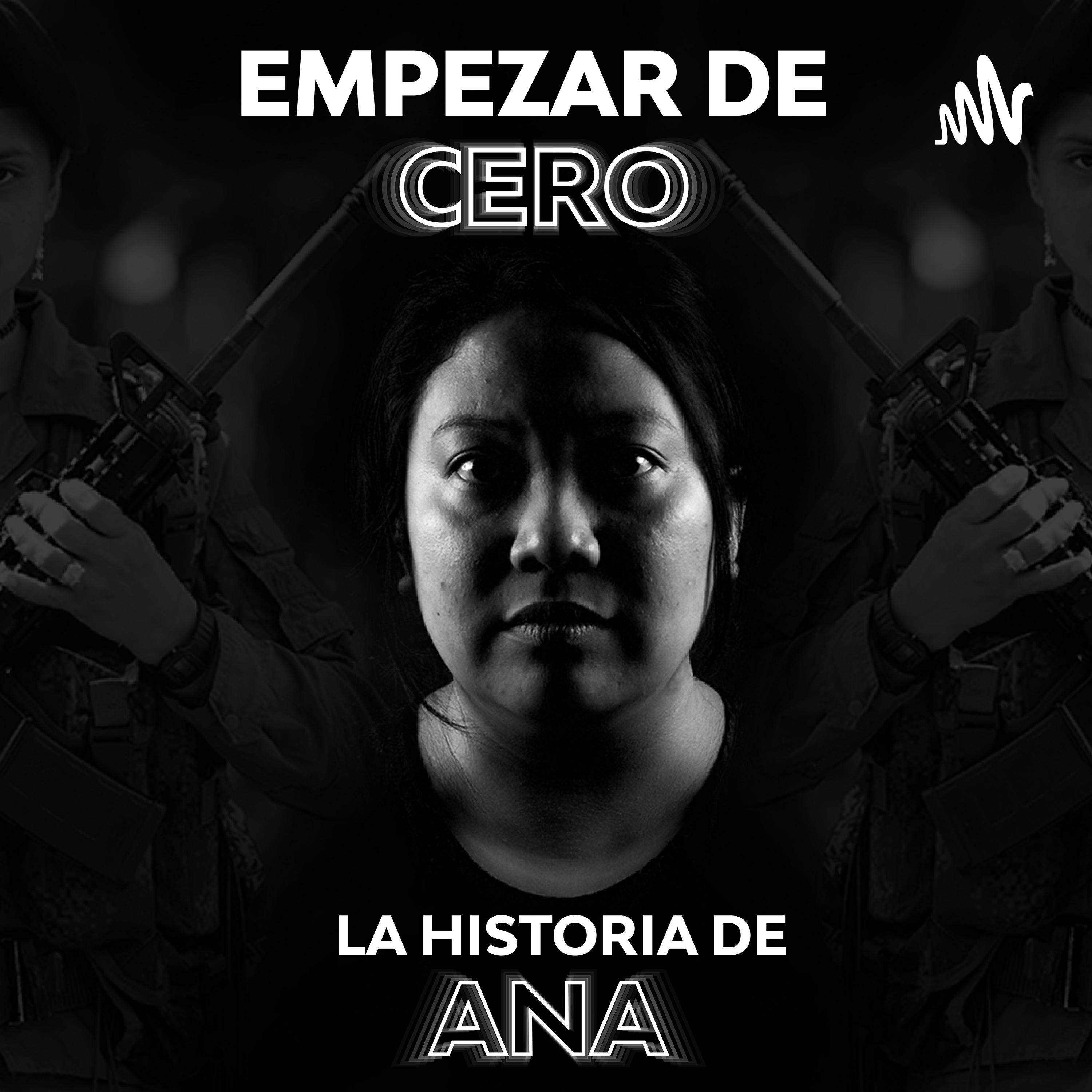 EMPEZAR DE CERO