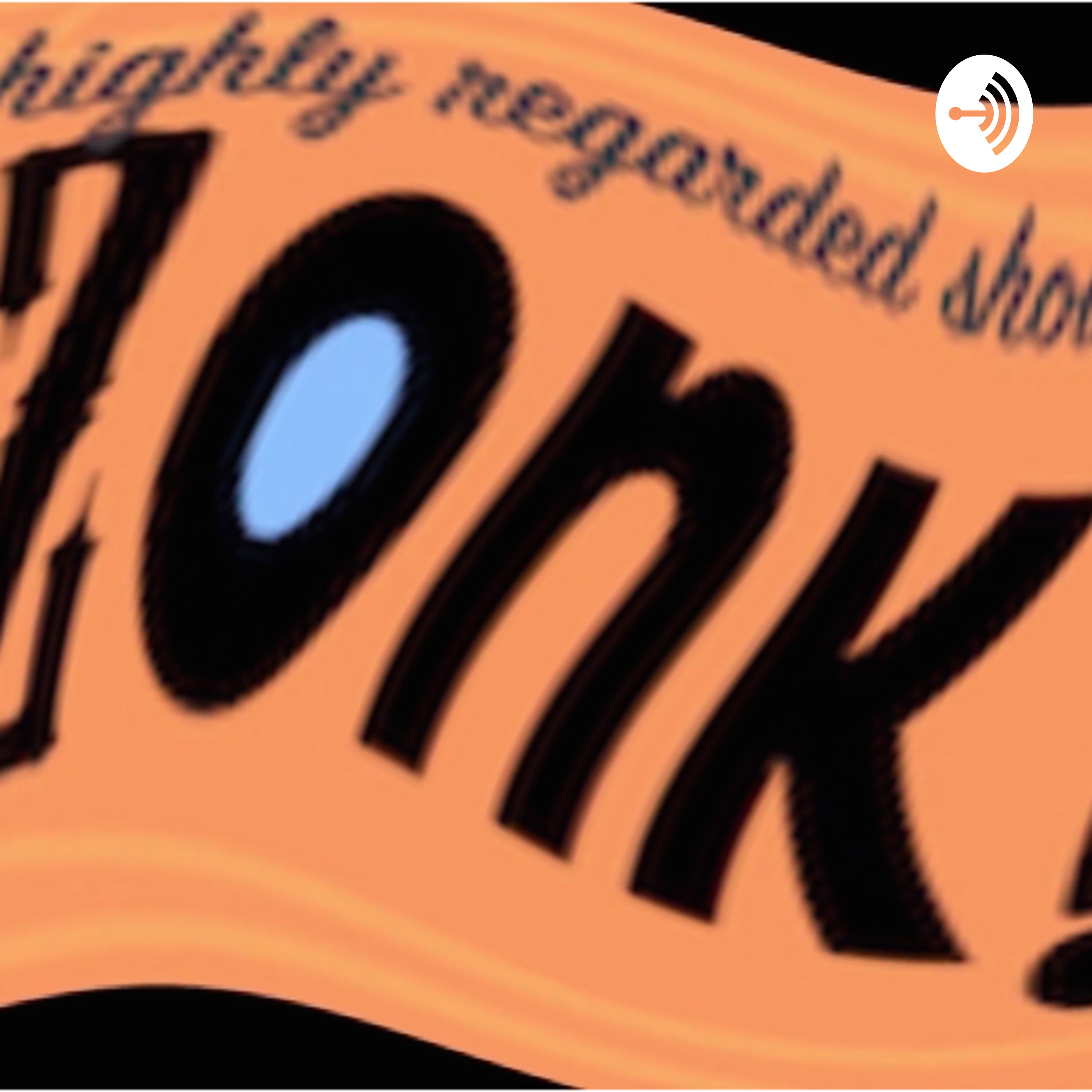 Zonk