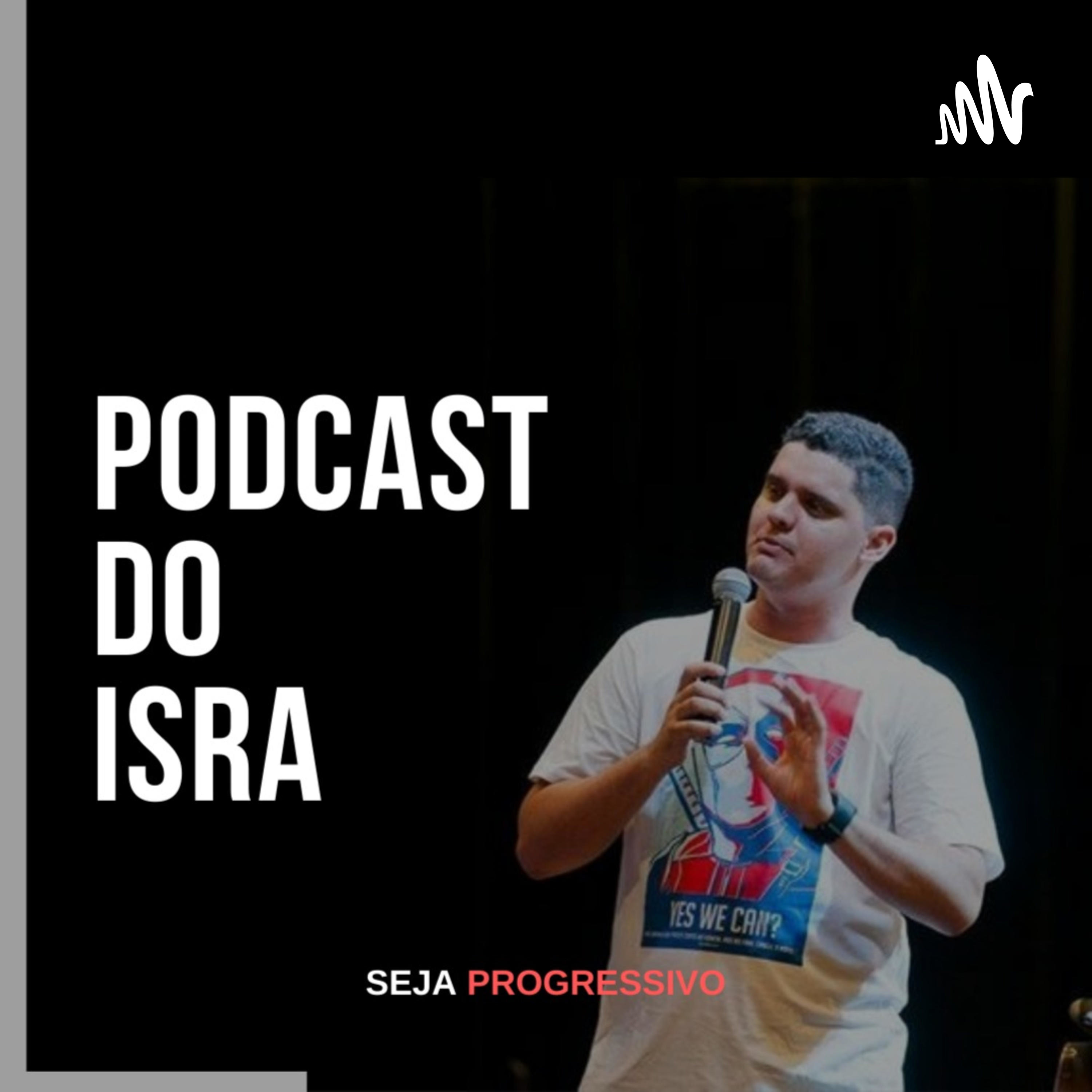 Podcast do Isra podcast artwork