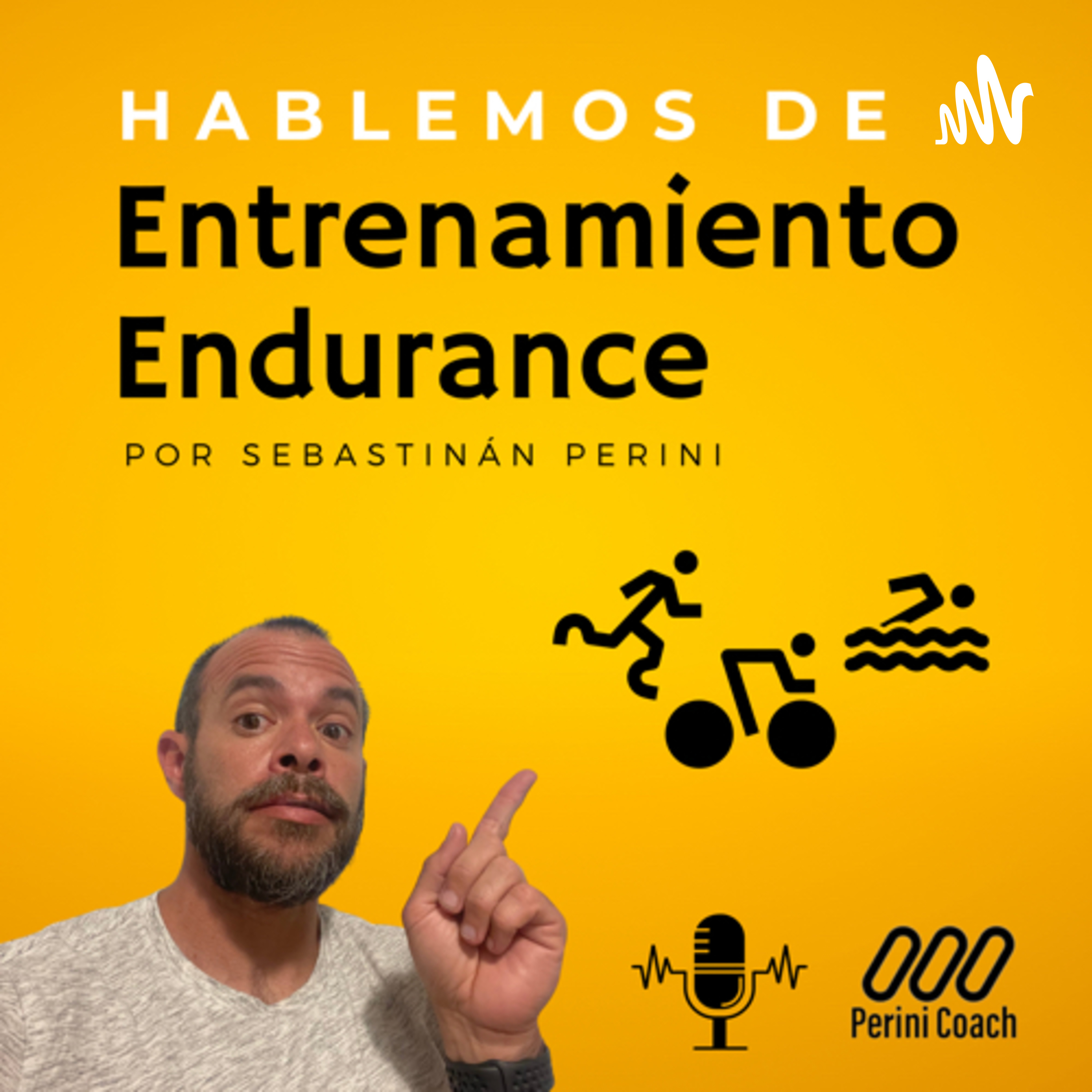 Hablemos de Entrenamiento Endurance
