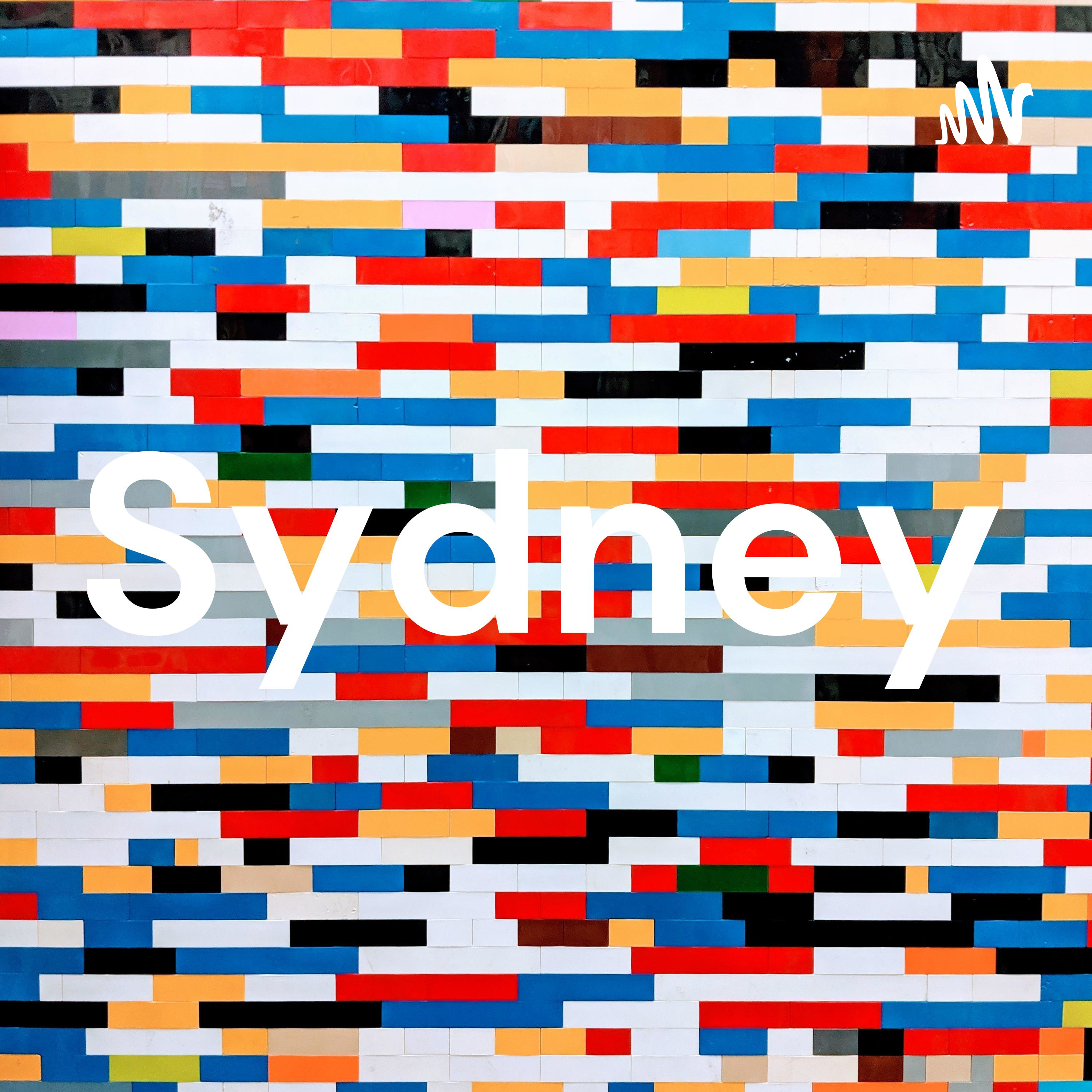 Sydney cover